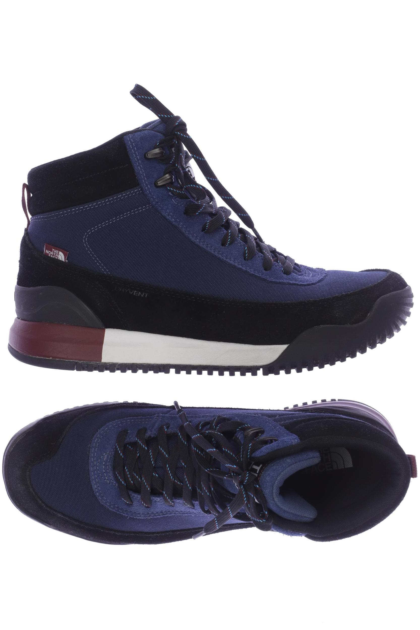 

The North Face Herren Stiefel, marineblau