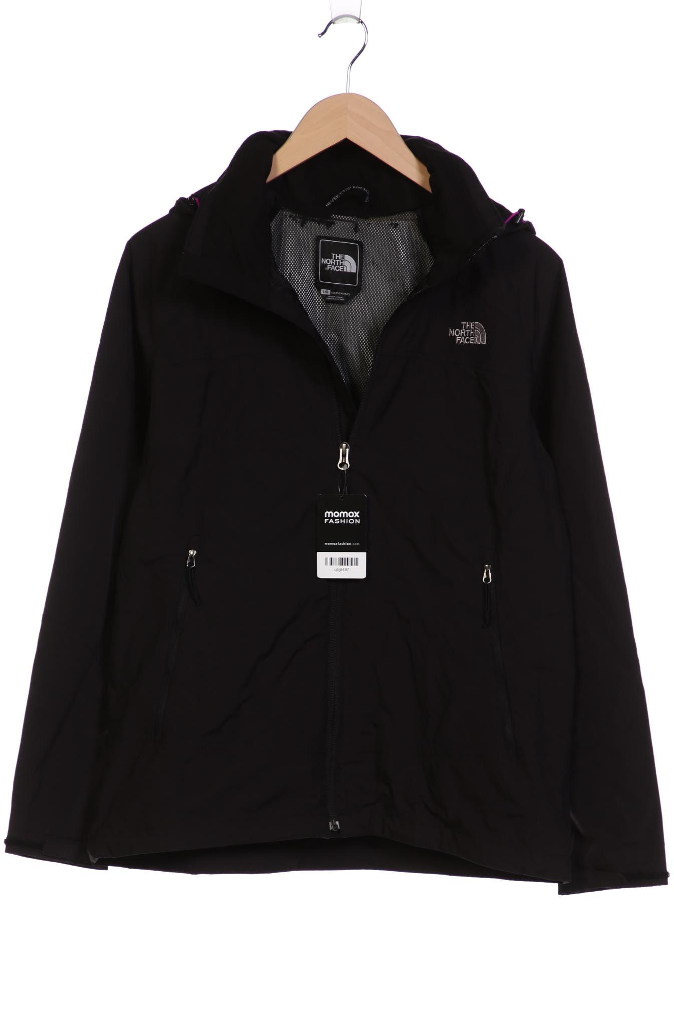 

The North Face Damen Jacke, schwarz, Gr. 42