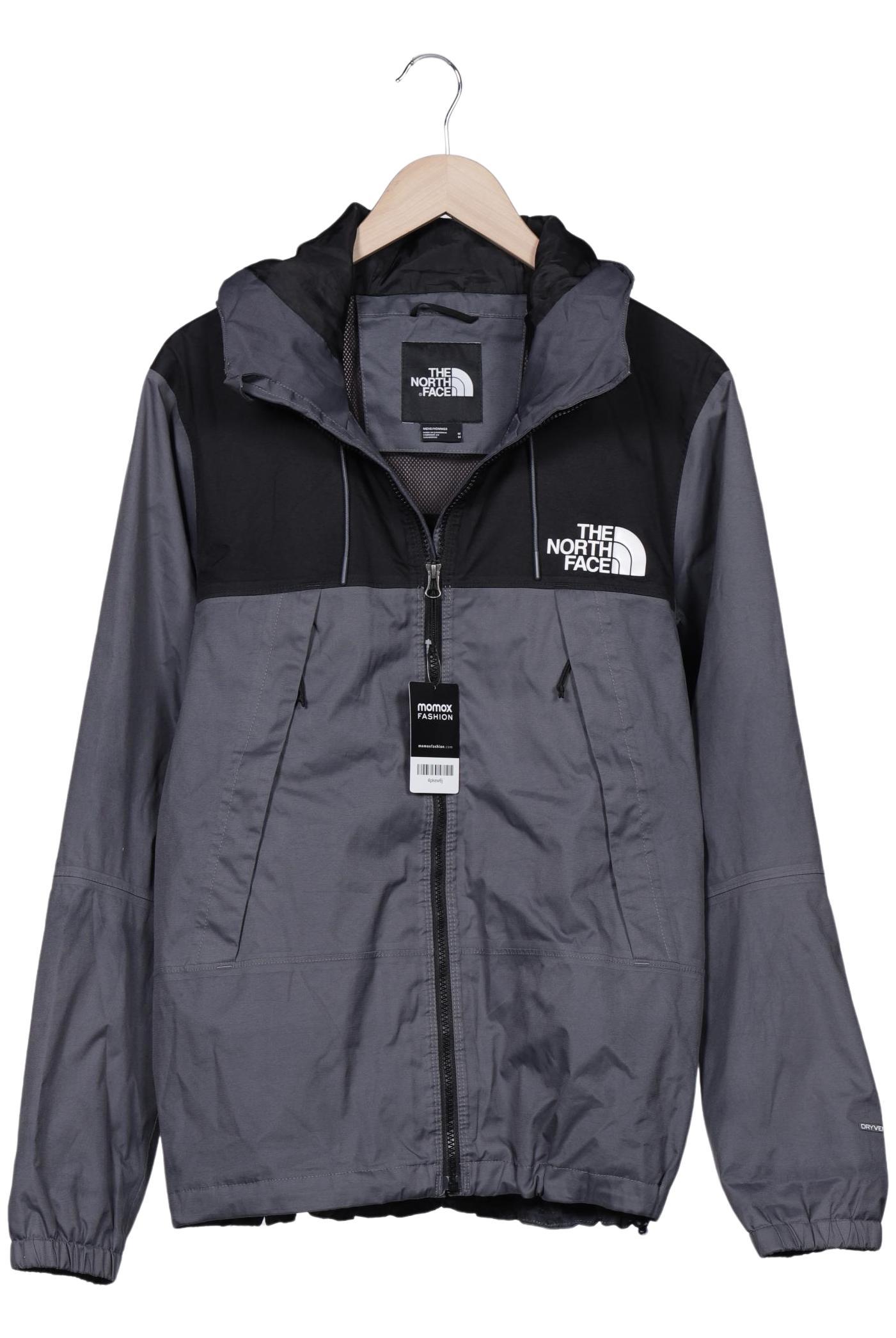 

The North Face Herren Jacke, grau, Gr. 48