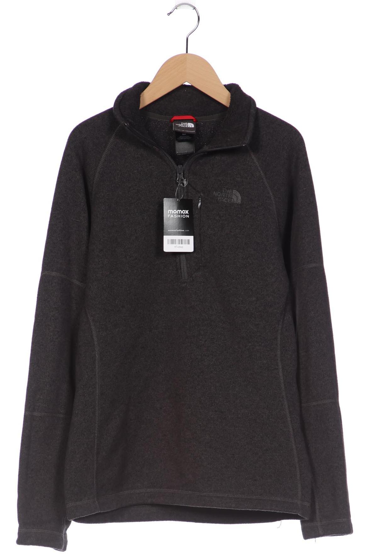 

The North Face Herren Sweatshirt, grau