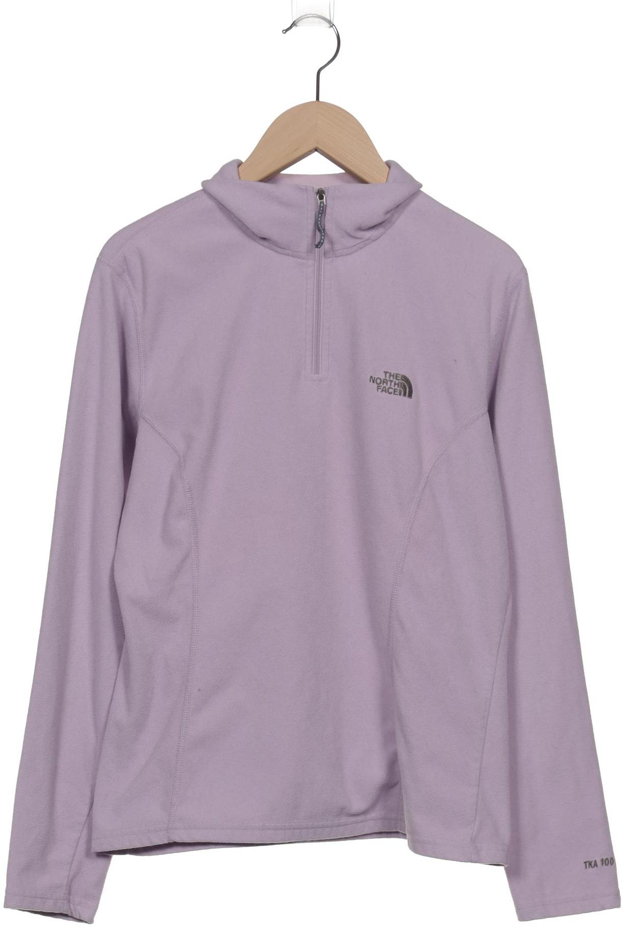 

The North Face Damen Sweatshirt, flieder, Gr. 38