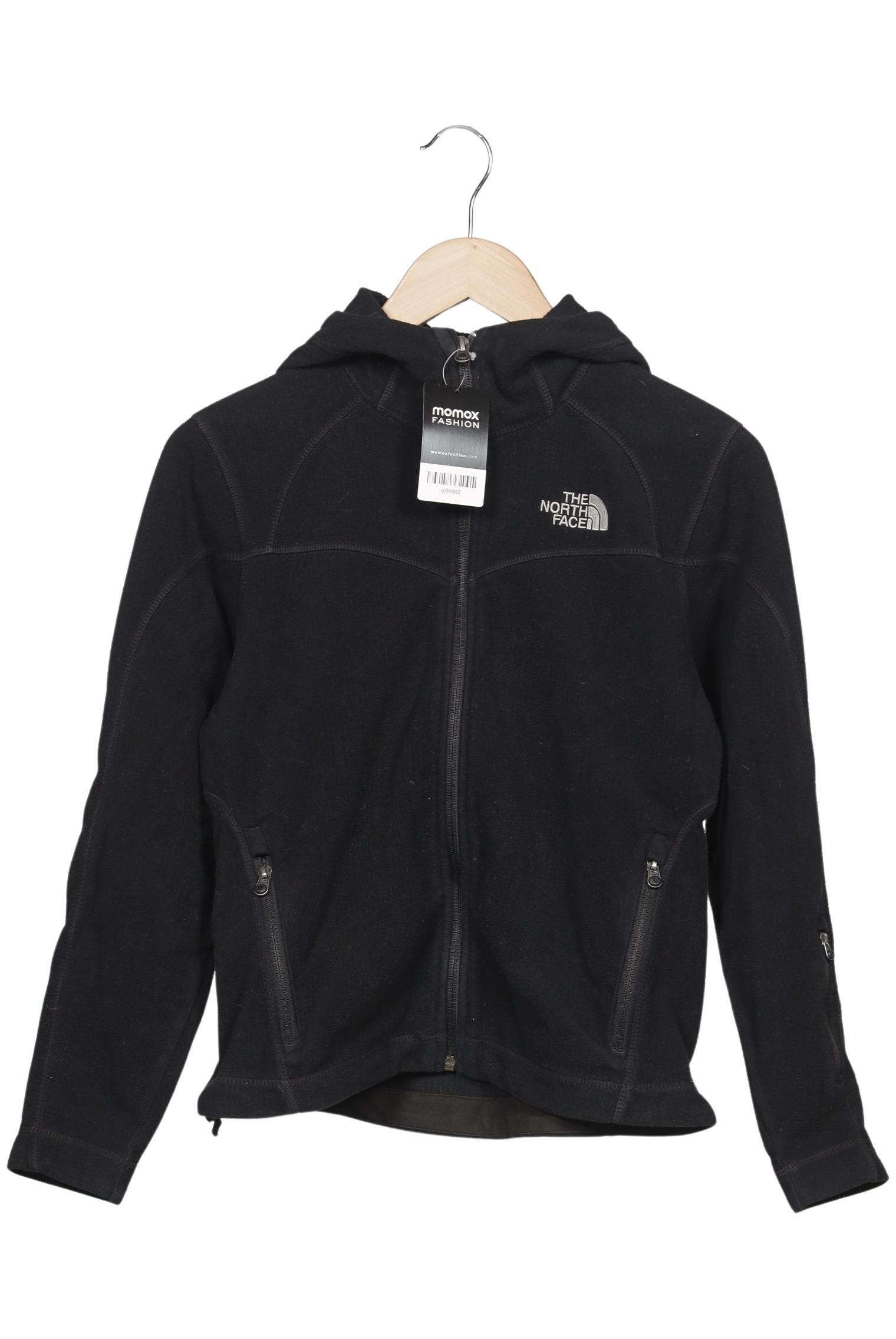 

The North Face Damen Kapuzenpullover, schwarz, Gr. 36