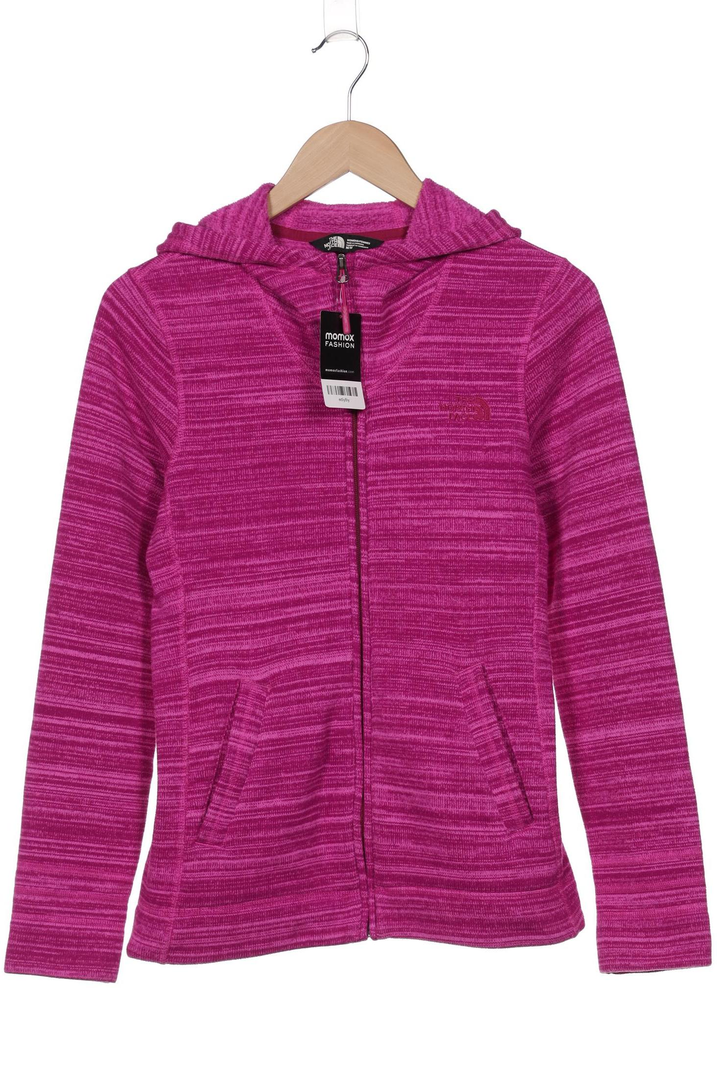 

The North Face Damen Kapuzenpullover, pink, Gr. 38
