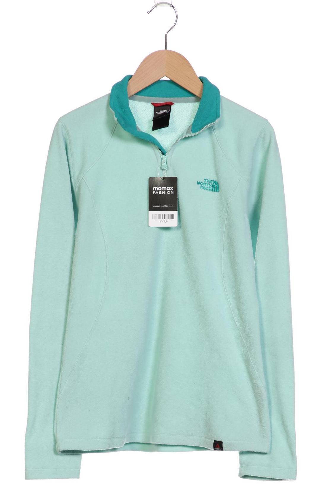 

The North Face Damen Sweatshirt, hellgrün, Gr. 36