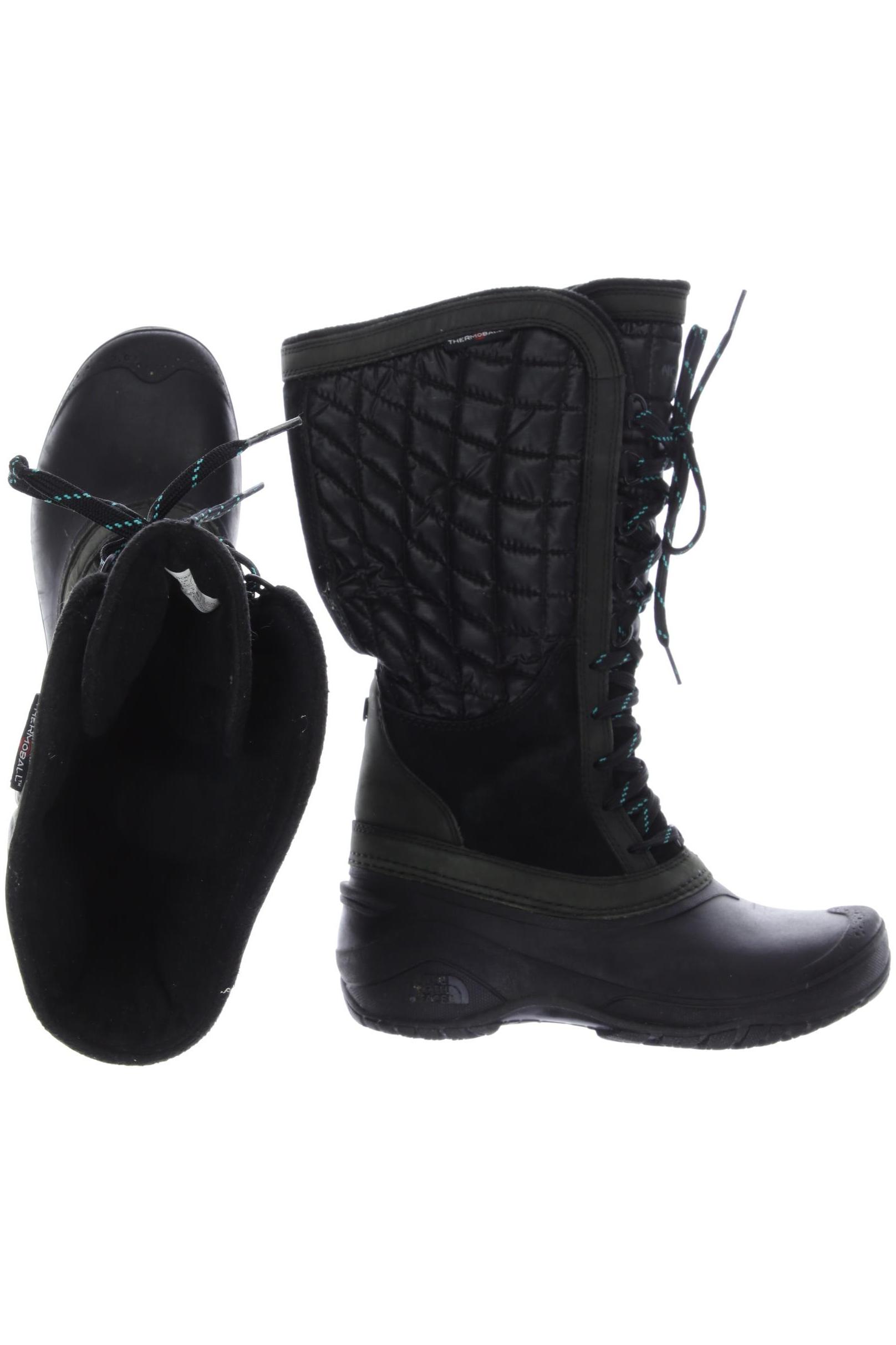 

The North Face Damen Stiefel, schwarz, Gr. 37