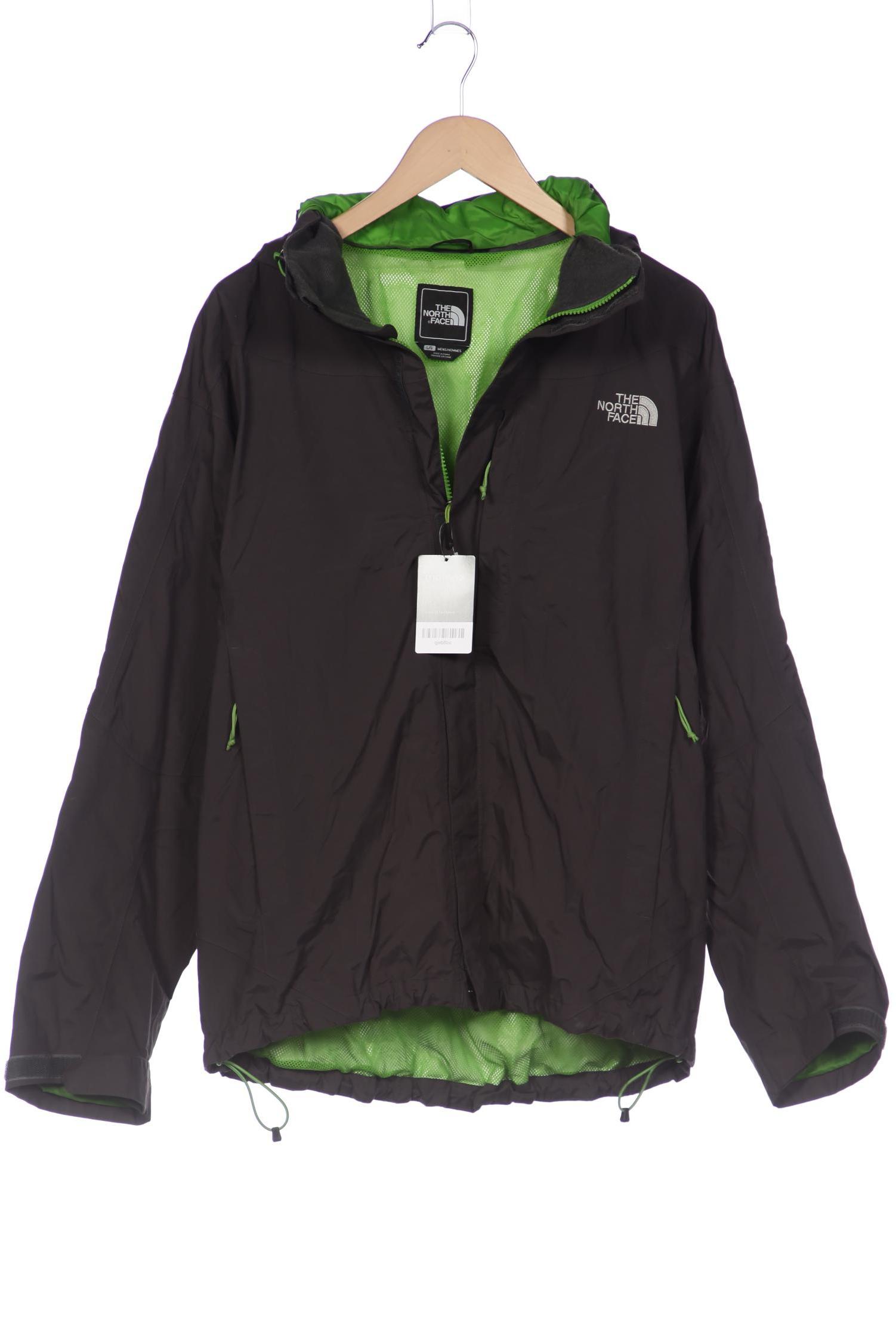 

The North Face Herren Jacke, grau, Gr. 52