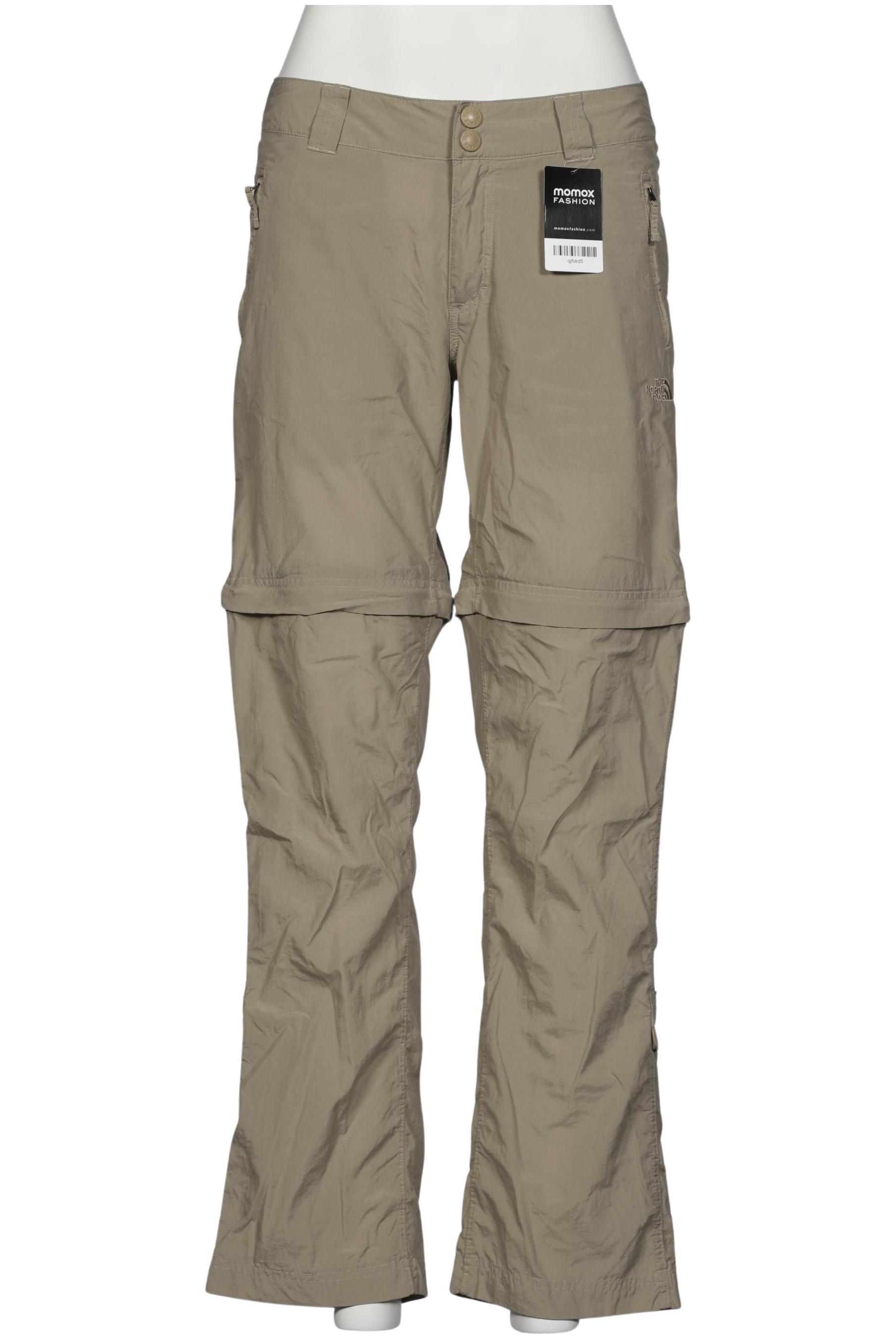 

The North Face Damen Stoffhose, beige, Gr. 10