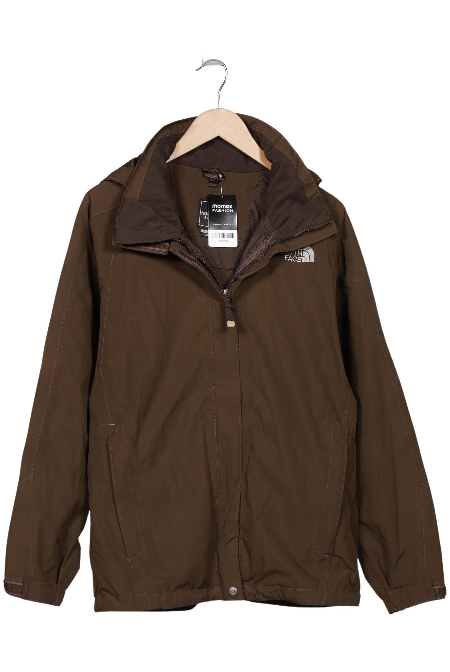 

The North Face Damen Jacke, braun, Gr. 42