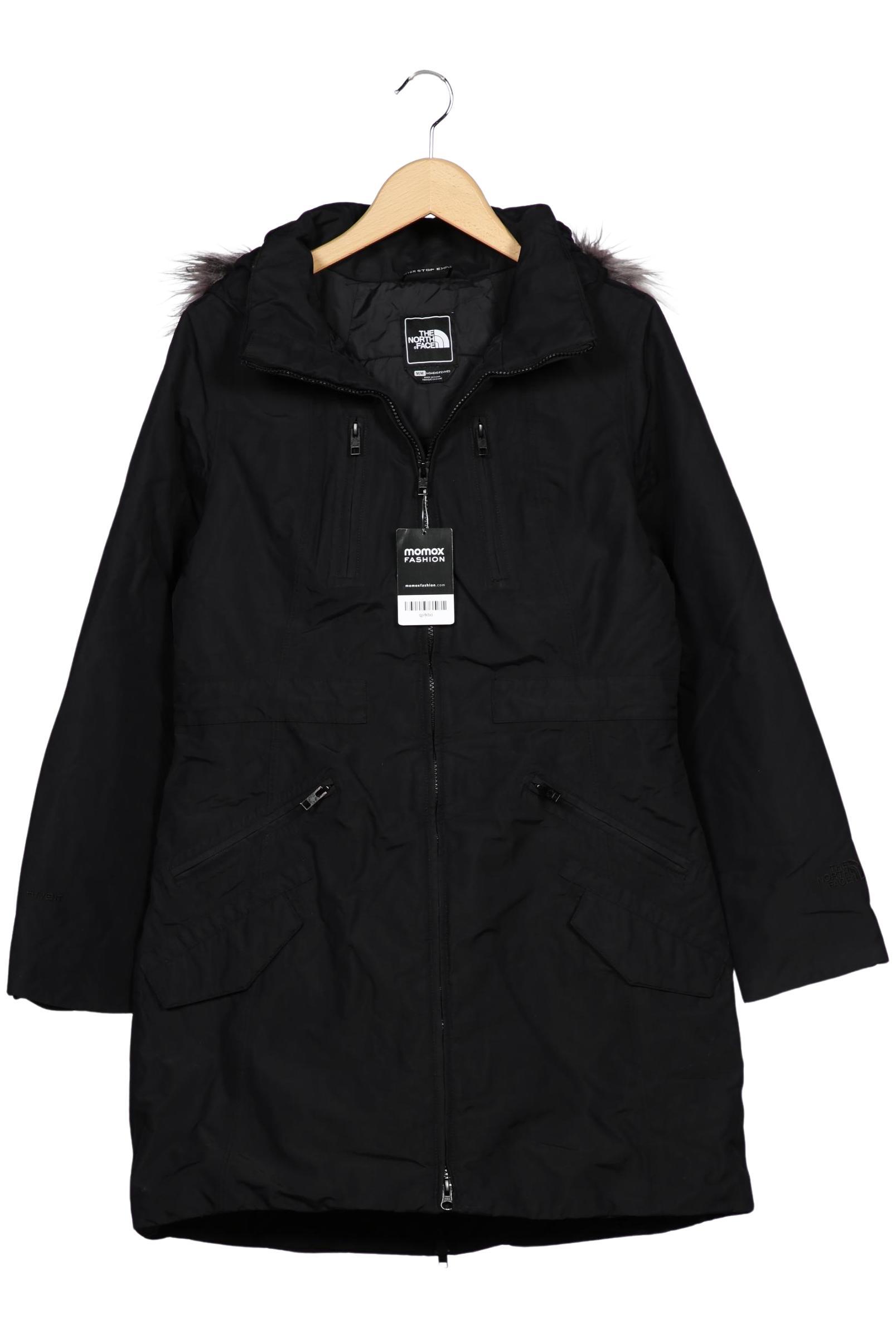 

The North Face Damen Mantel, schwarz, Gr. 38