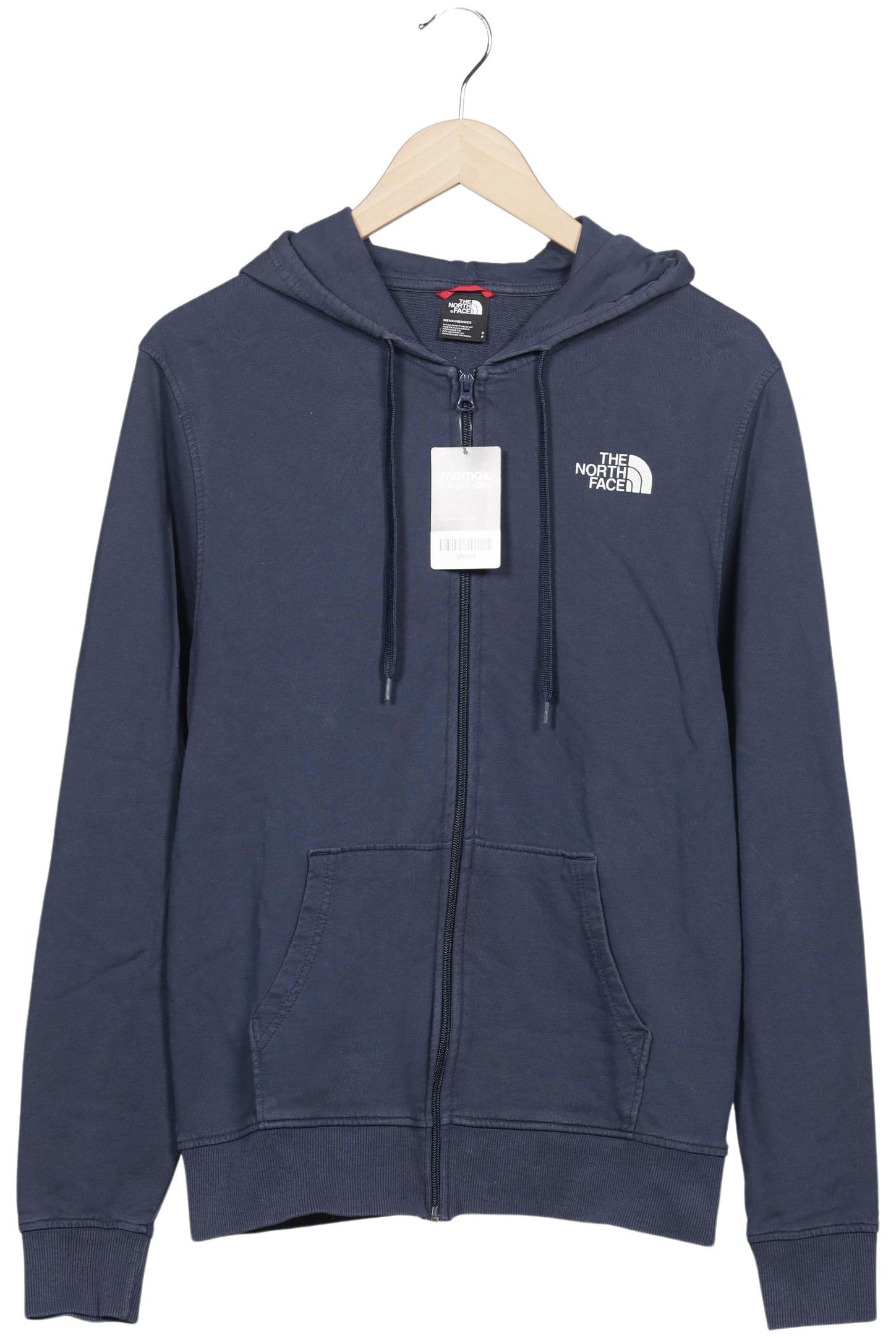 

The North Face Herren Kapuzenpullover, marineblau, Gr. 46