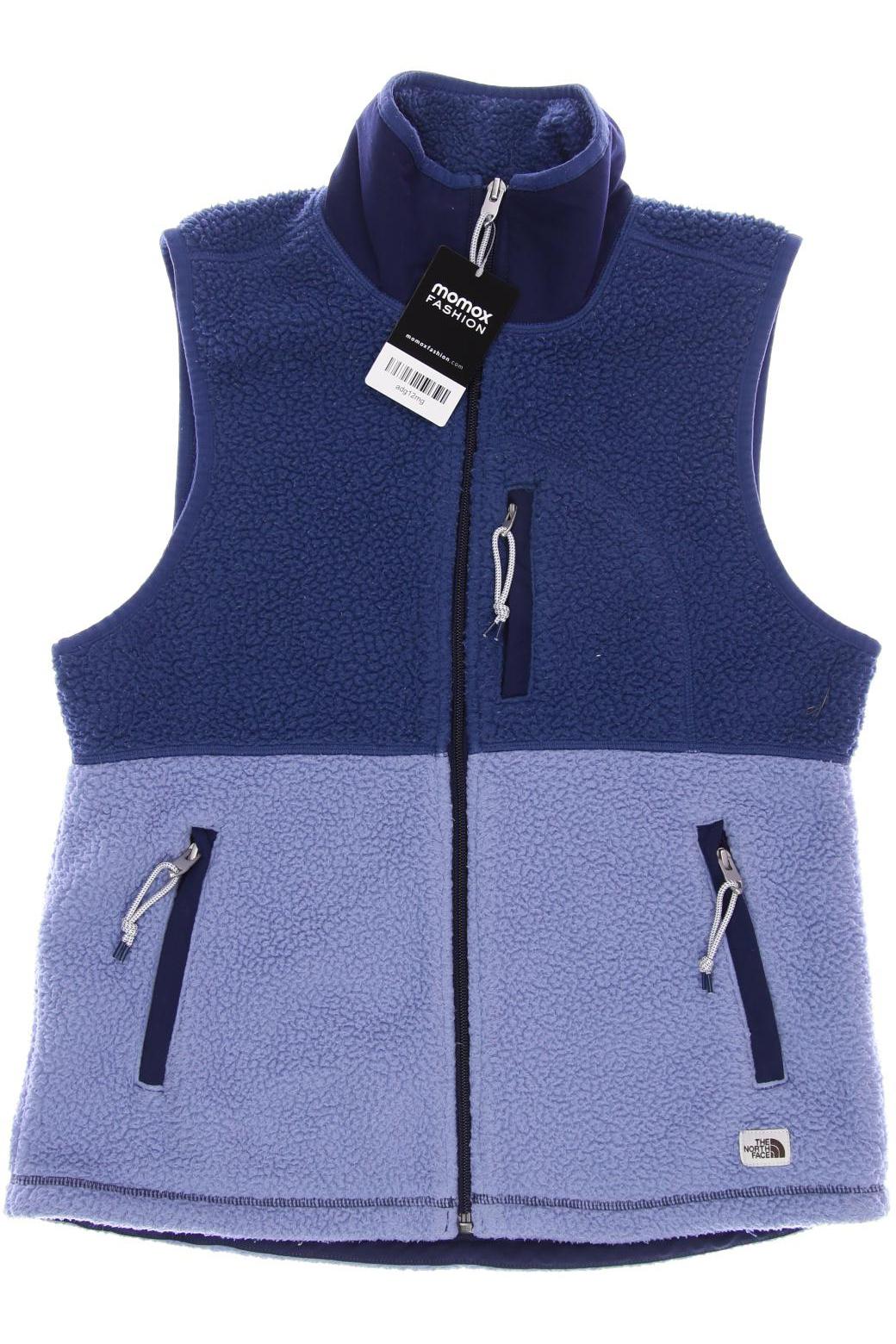 

The North Face Damen Weste, blau