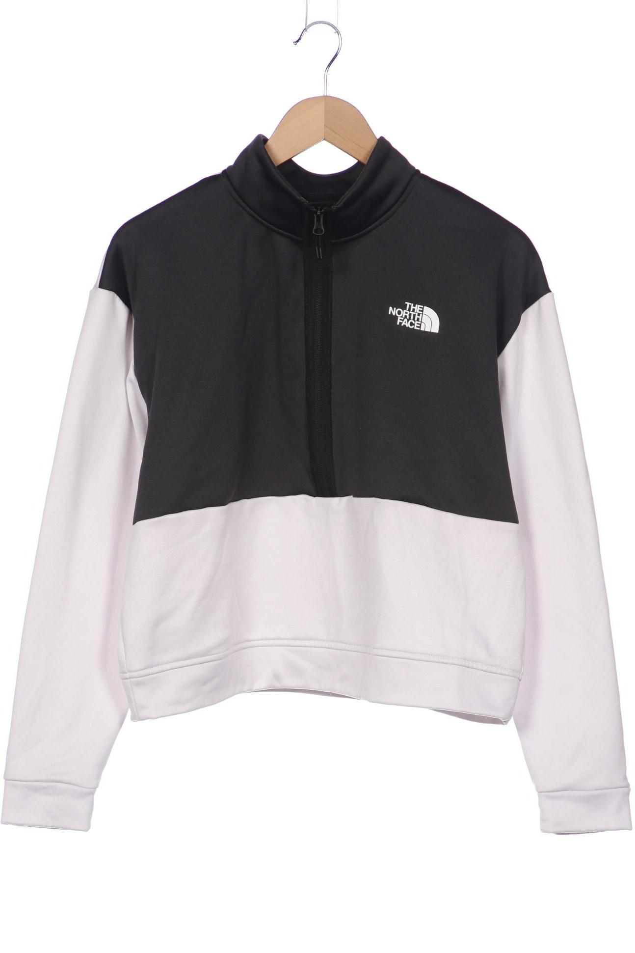

The North Face Damen Sweatshirt, weiß, Gr. 44