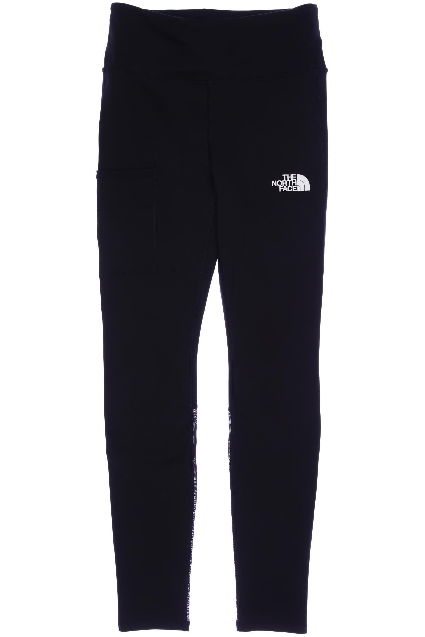 

The North Face Damen Stoffhose, schwarz, Gr. 0