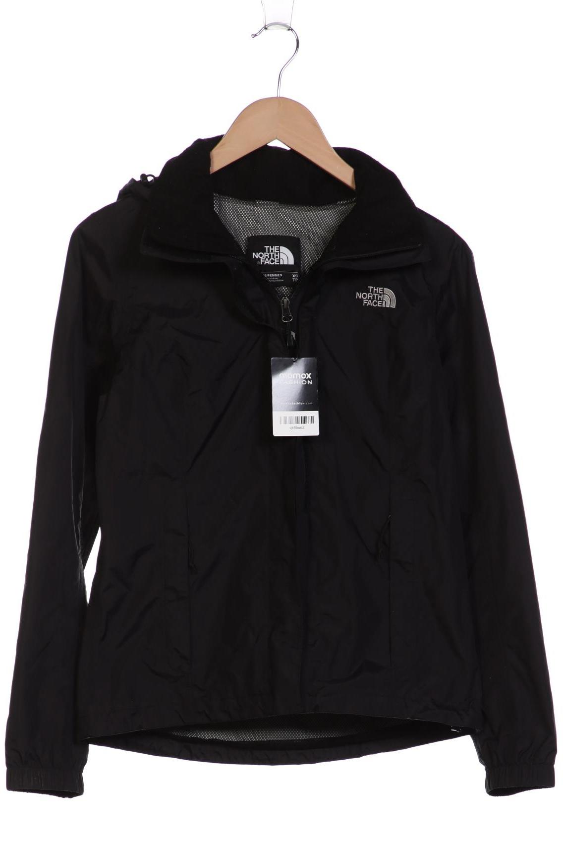 

The North Face Damen Jacke, schwarz, Gr. 34
