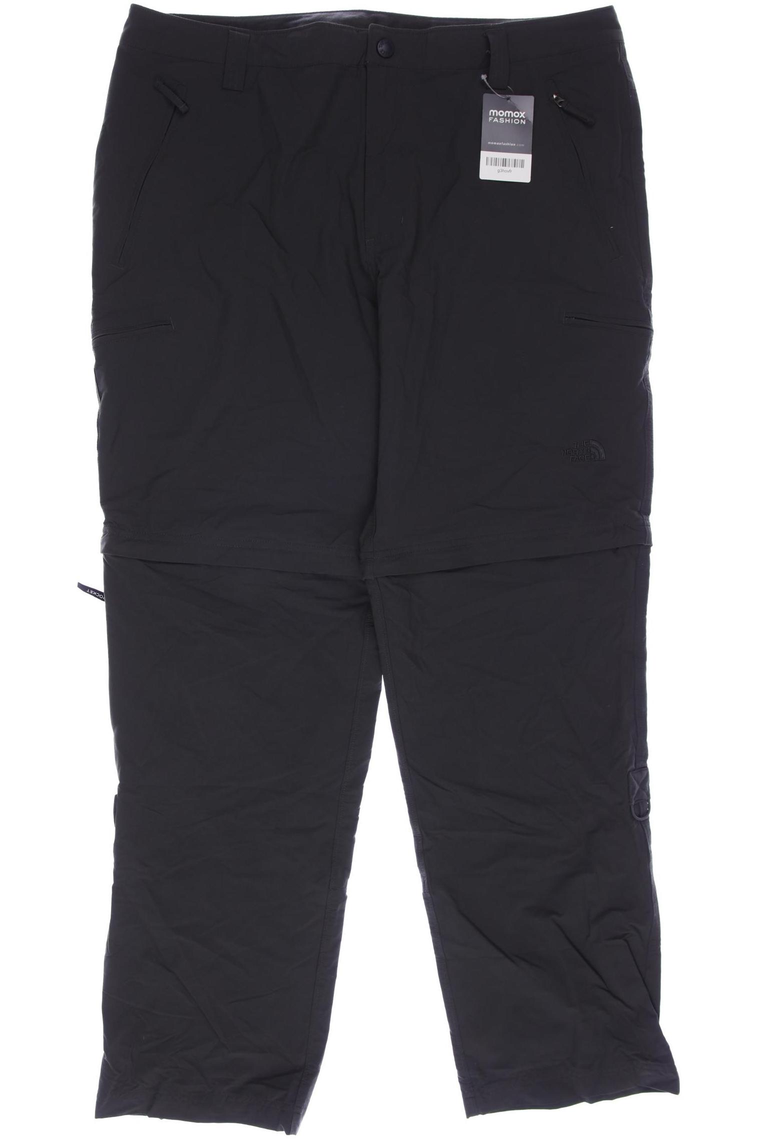 

The North Face Herren Stoffhose, grau