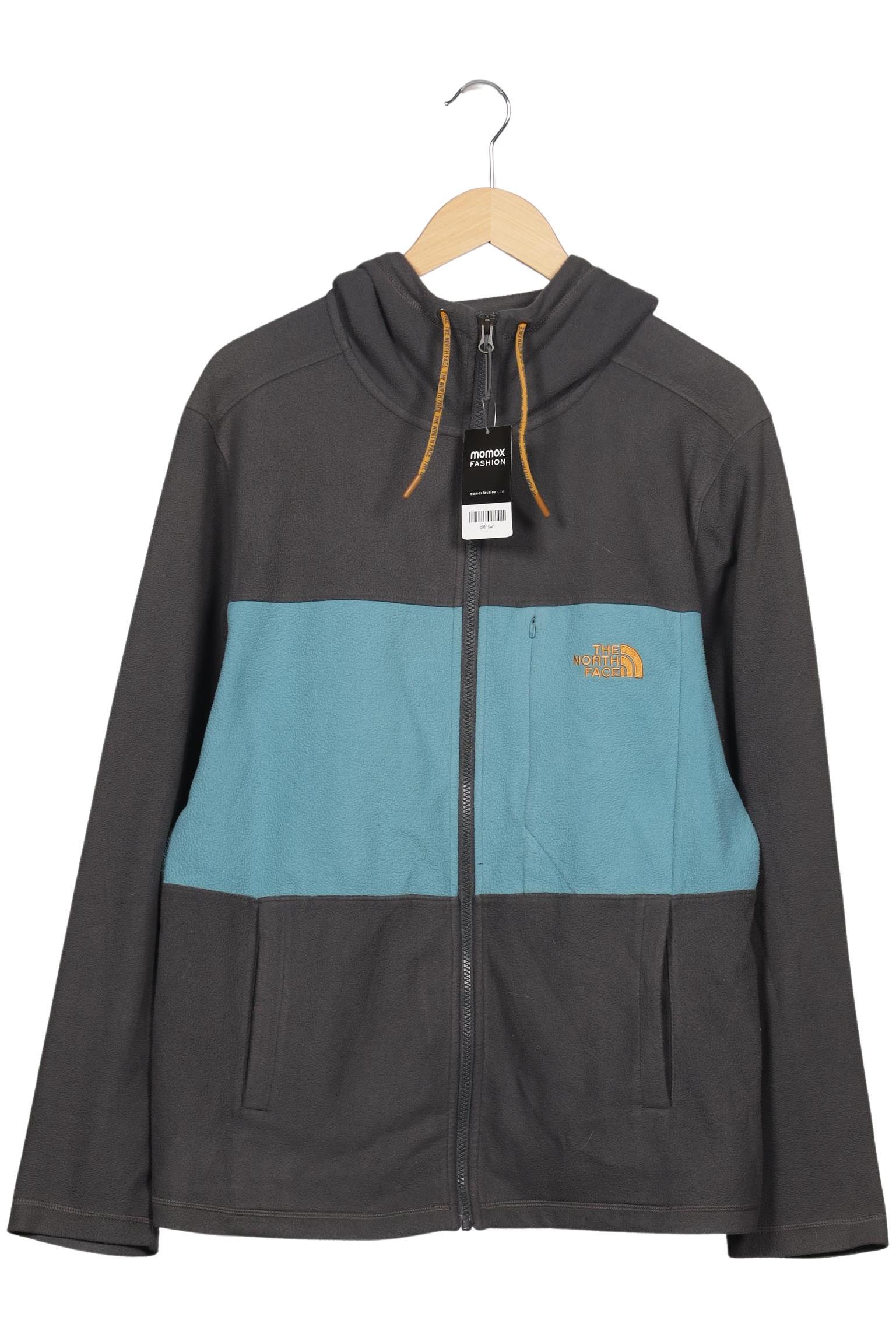 Thumbnail - The North Face Herren Kapuzenpullover, mehrfarbig, Gr. 52