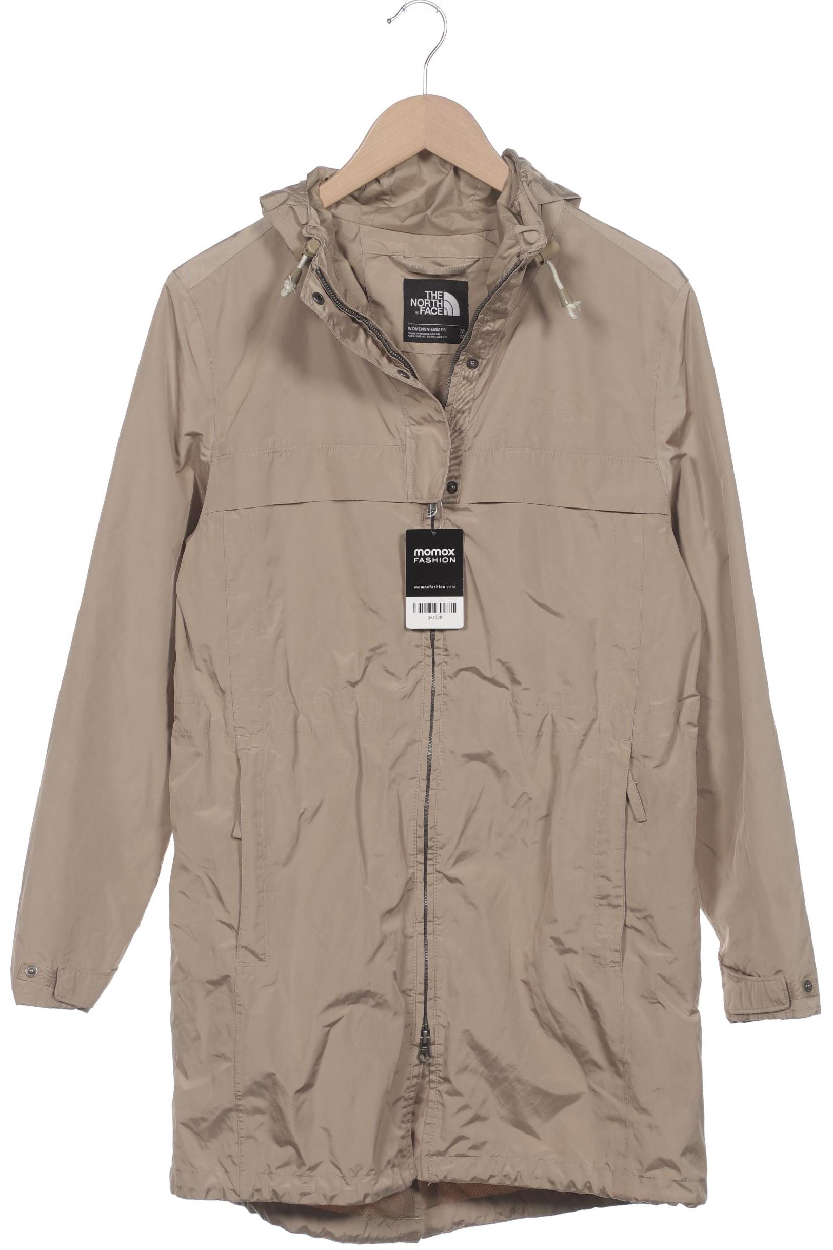 

The North Face Damen Mantel, beige, Gr. 38