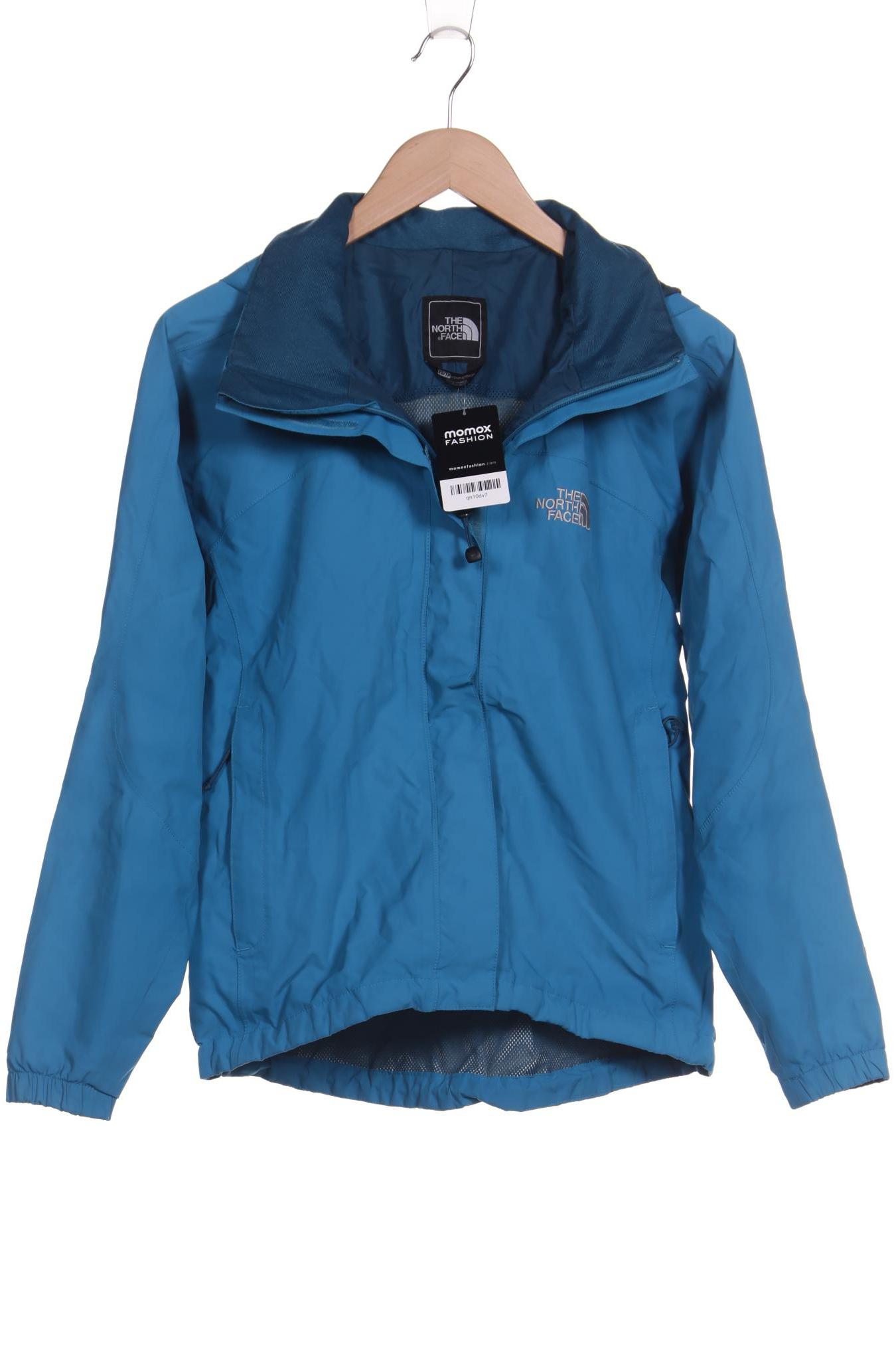 

The North Face Damen Jacke, blau, Gr. 34