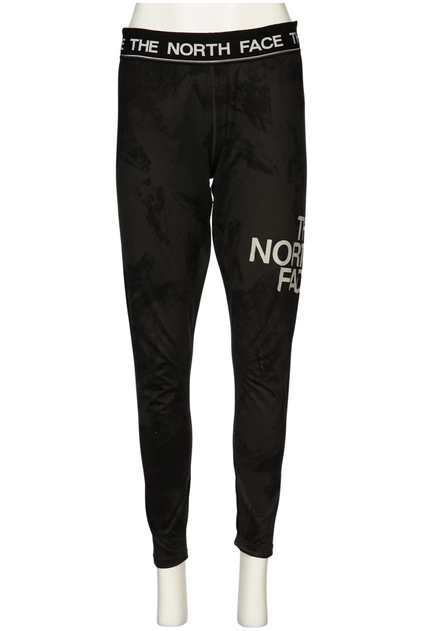 

The North Face Damen Stoffhose, schwarz, Gr. 0