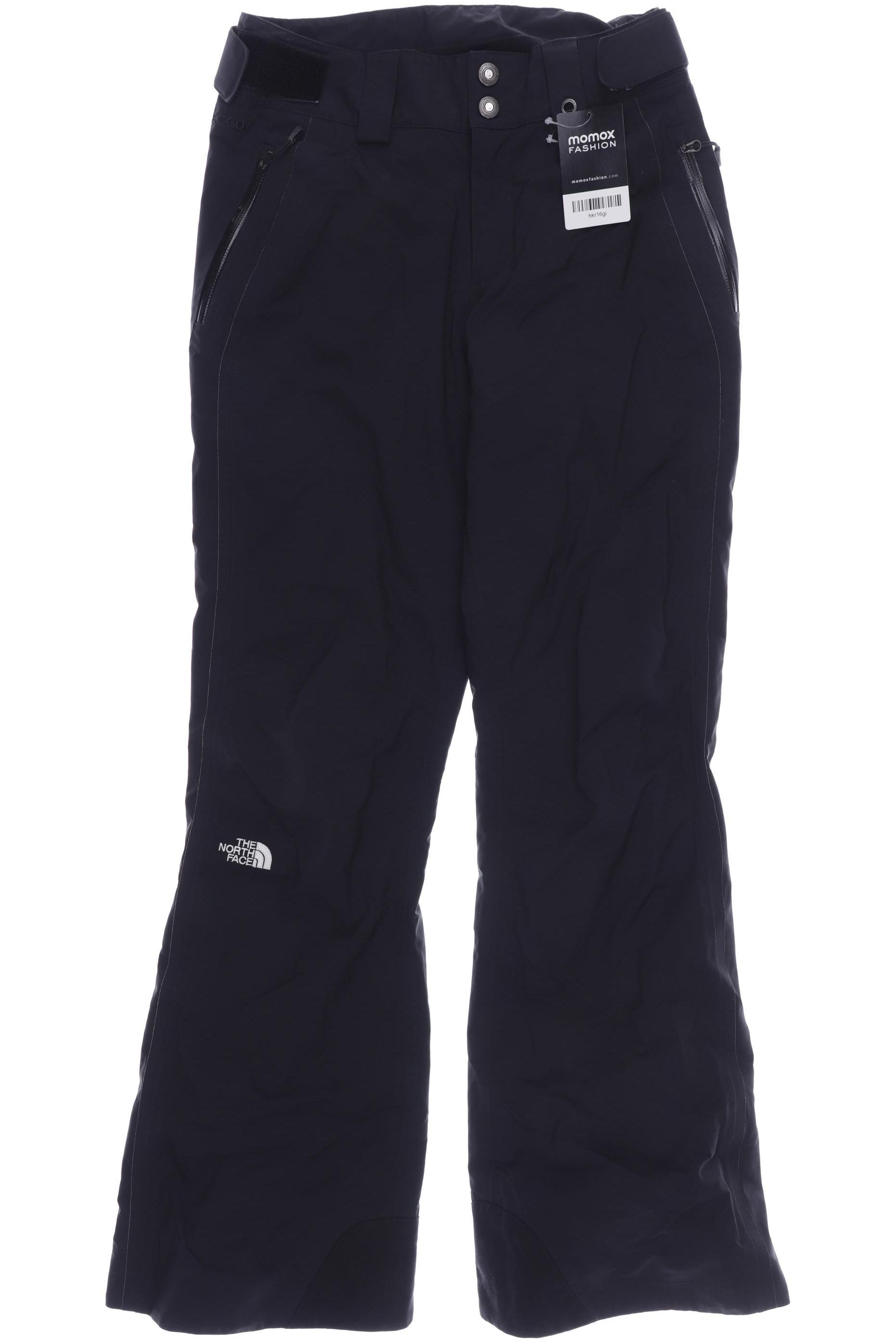 

The North Face Damen Stoffhose, schwarz, Gr. 0