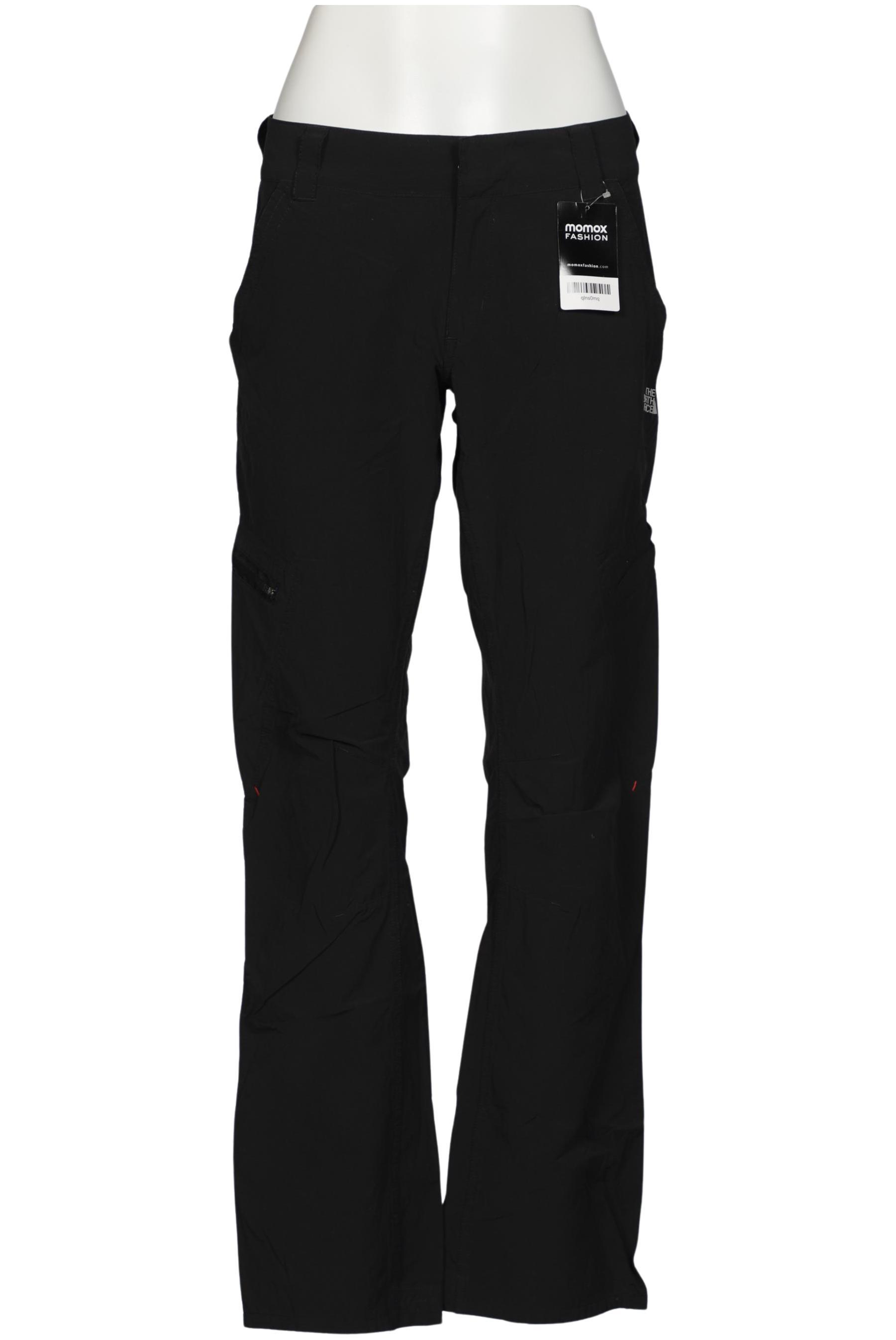 

The North Face Damen Stoffhose, schwarz, Gr. 6