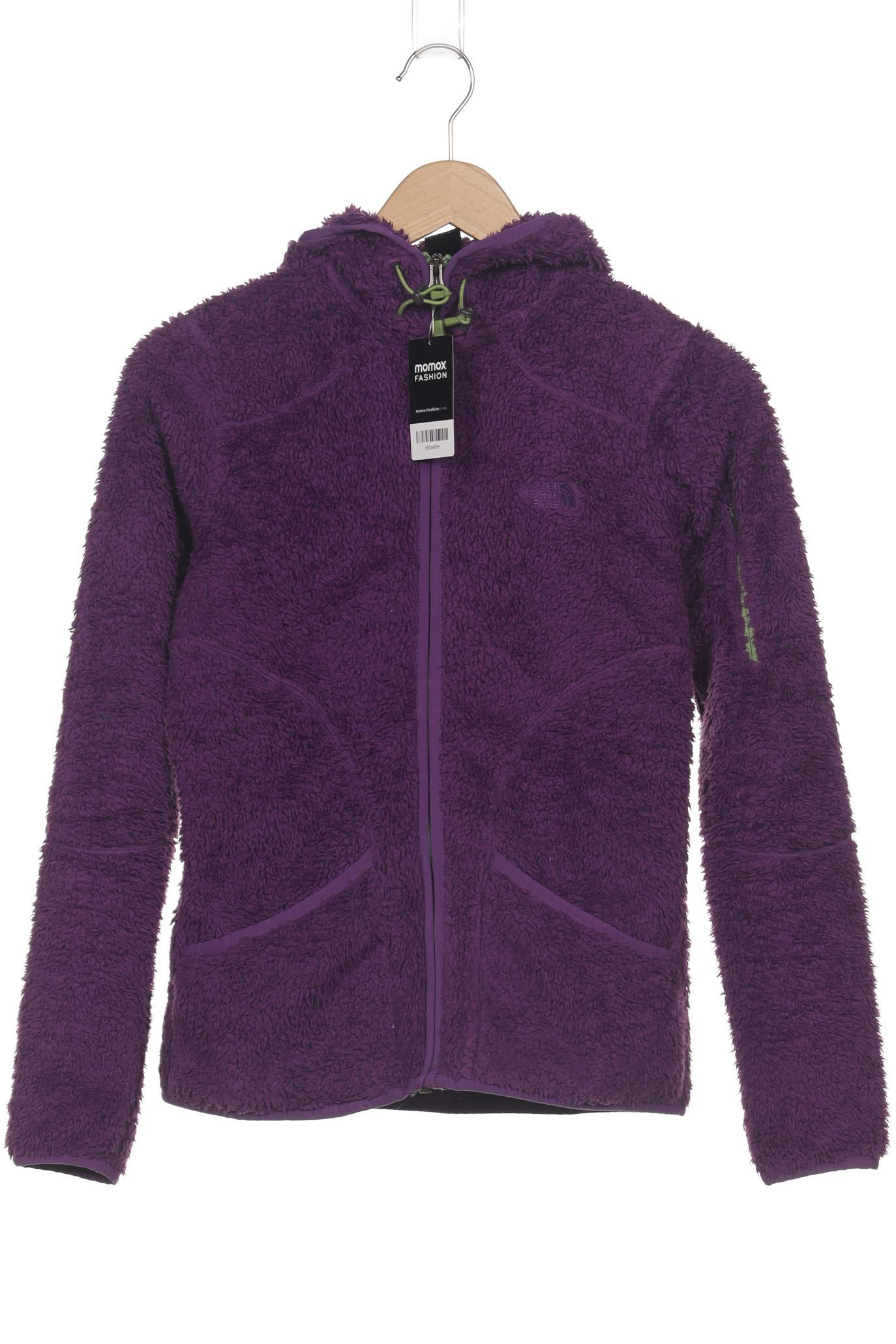 

The North Face Damen Kapuzenpullover, flieder, Gr. 36