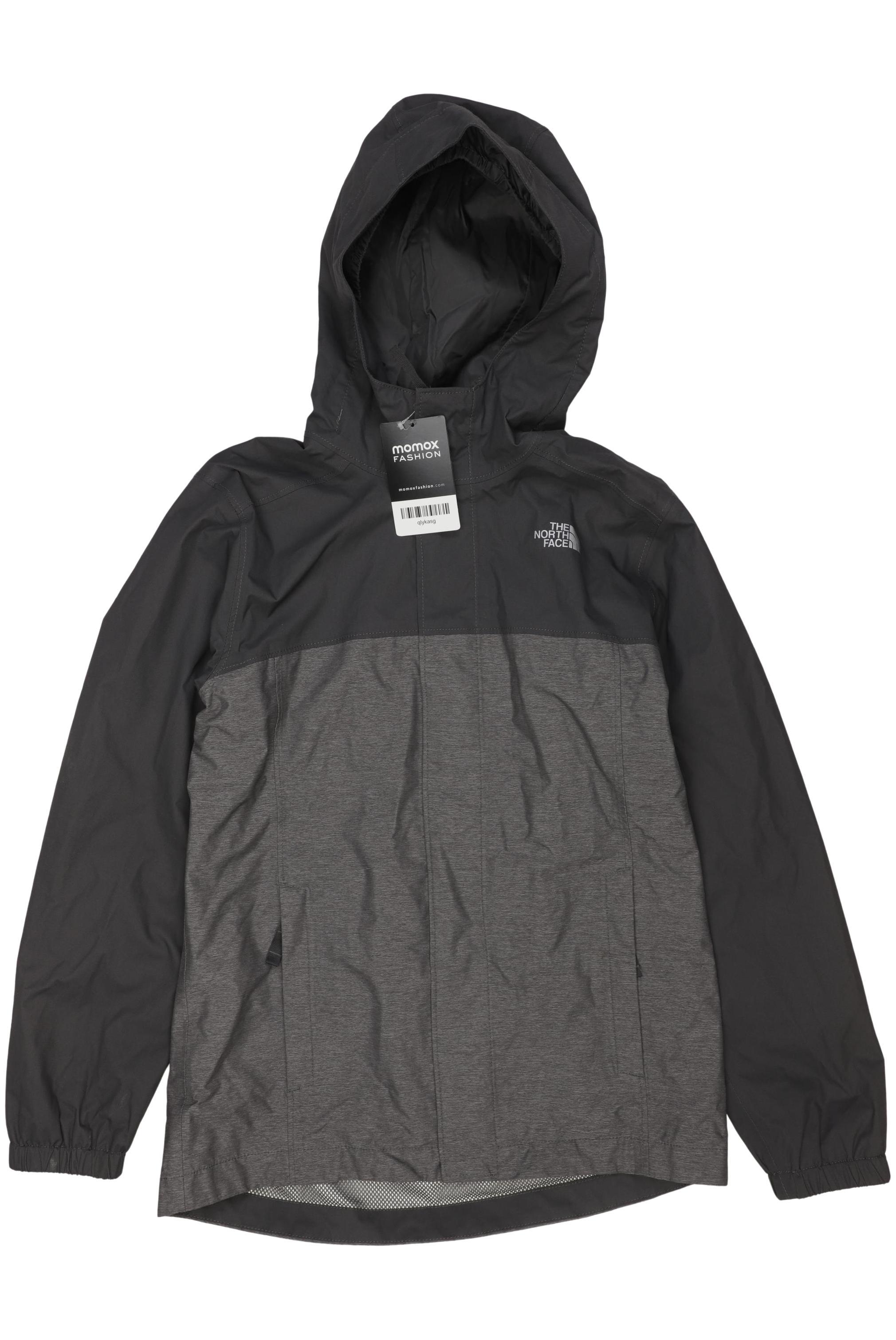 

The North Face Jungen Jacke, grau, Gr. 146