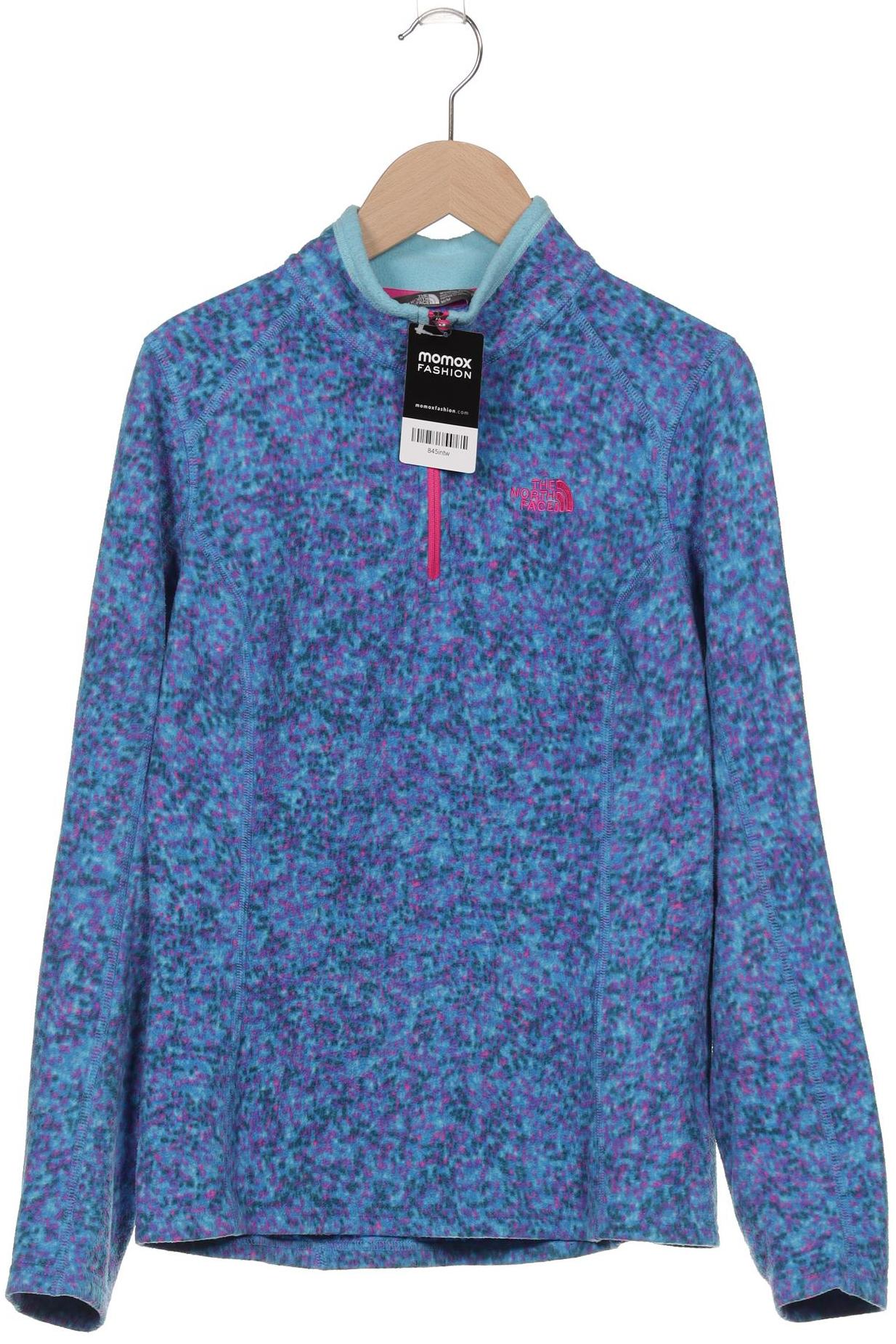 

The North Face Damen Sweatshirt, blau, Gr. 38