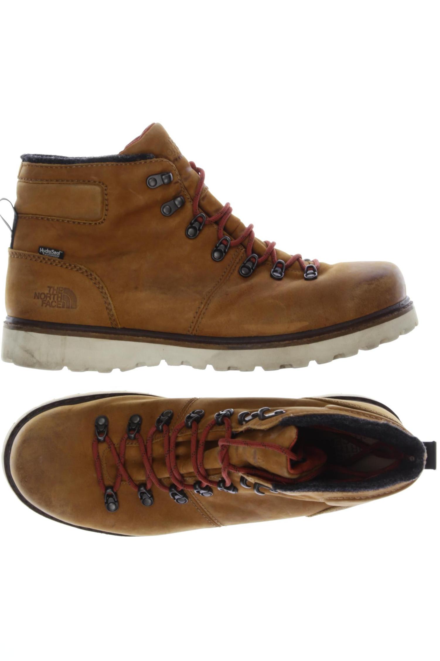 

The North Face Herren Stiefel, braun, Gr. 48