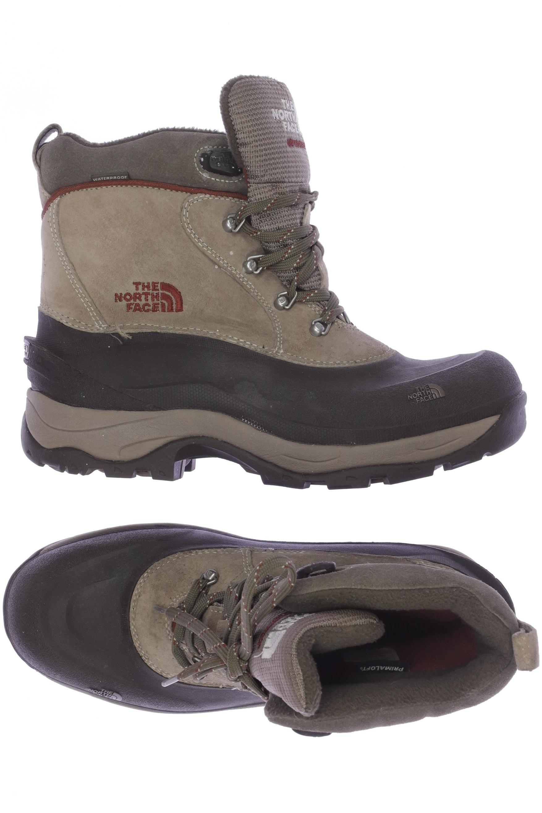 

The North Face Herren Stiefel, braun, Gr. 42
