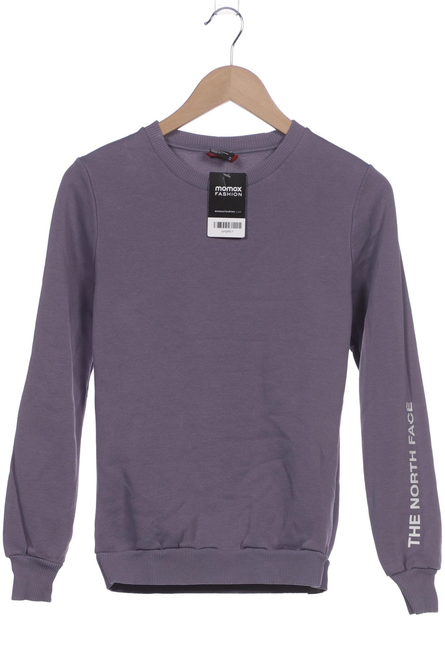 

The North Face Damen Sweatshirt, flieder, Gr. 34
