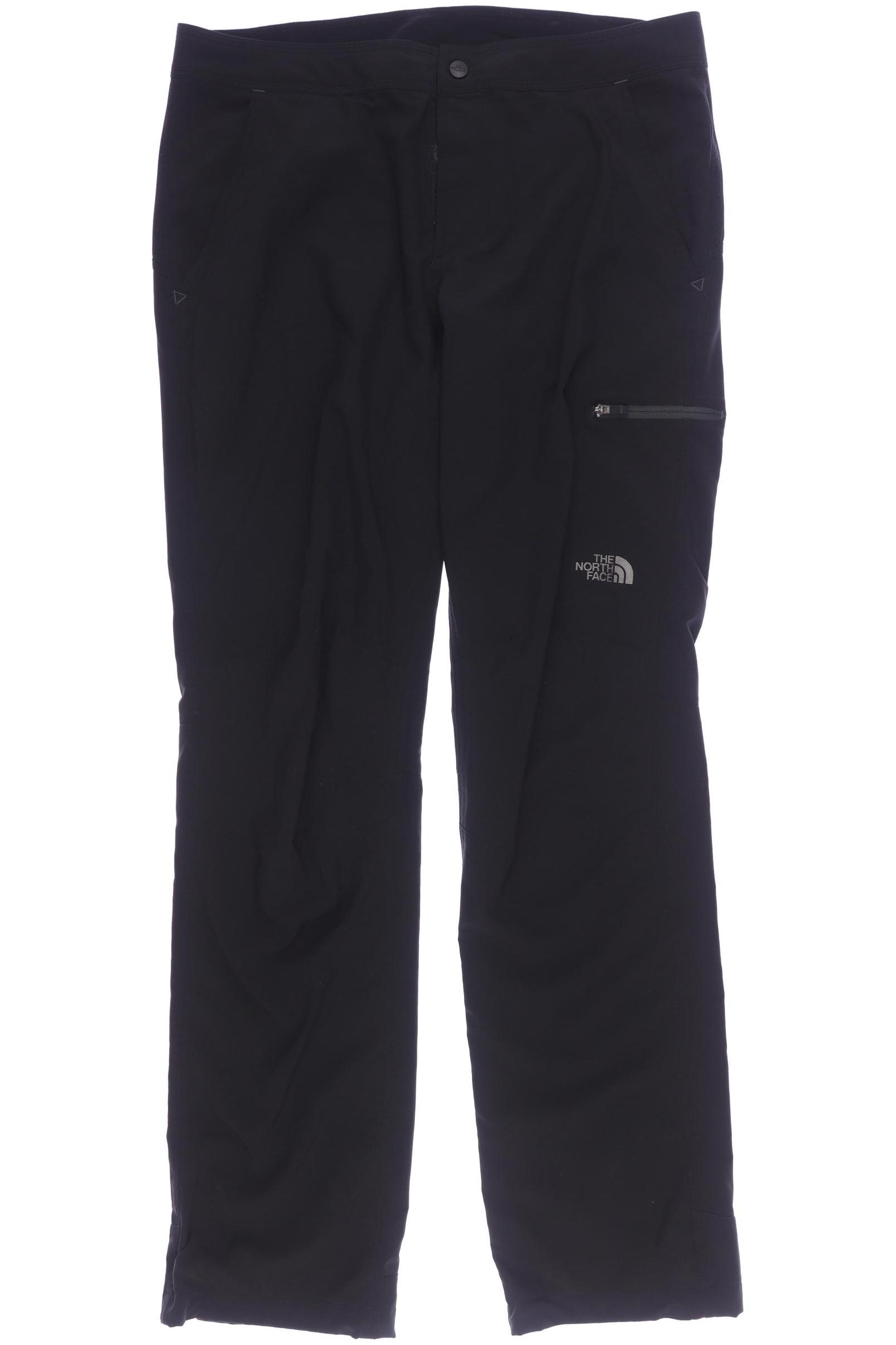 

The North Face Herren Stoffhose, schwarz, Gr. 32