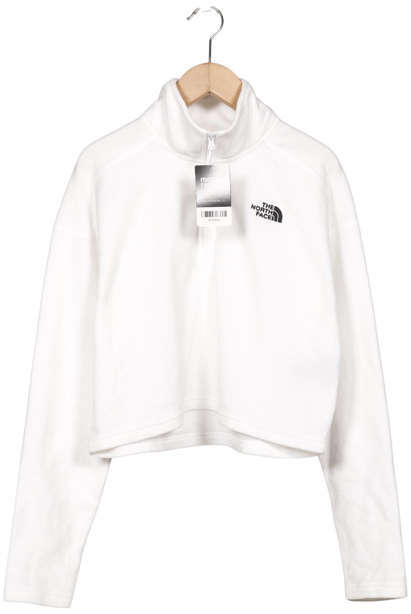 

The North Face Damen Sweatshirt, weiß, Gr. 38