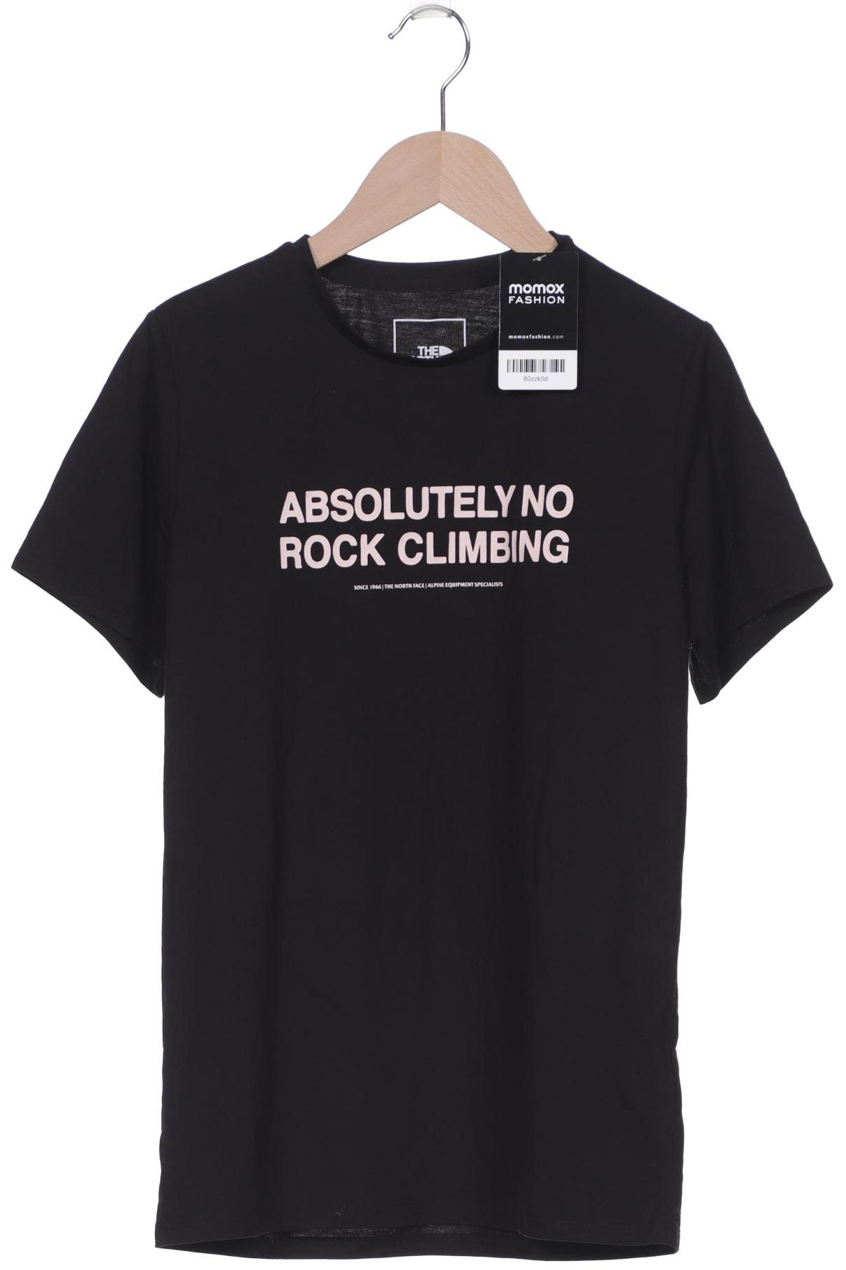 

The North Face Damen T-Shirt, schwarz