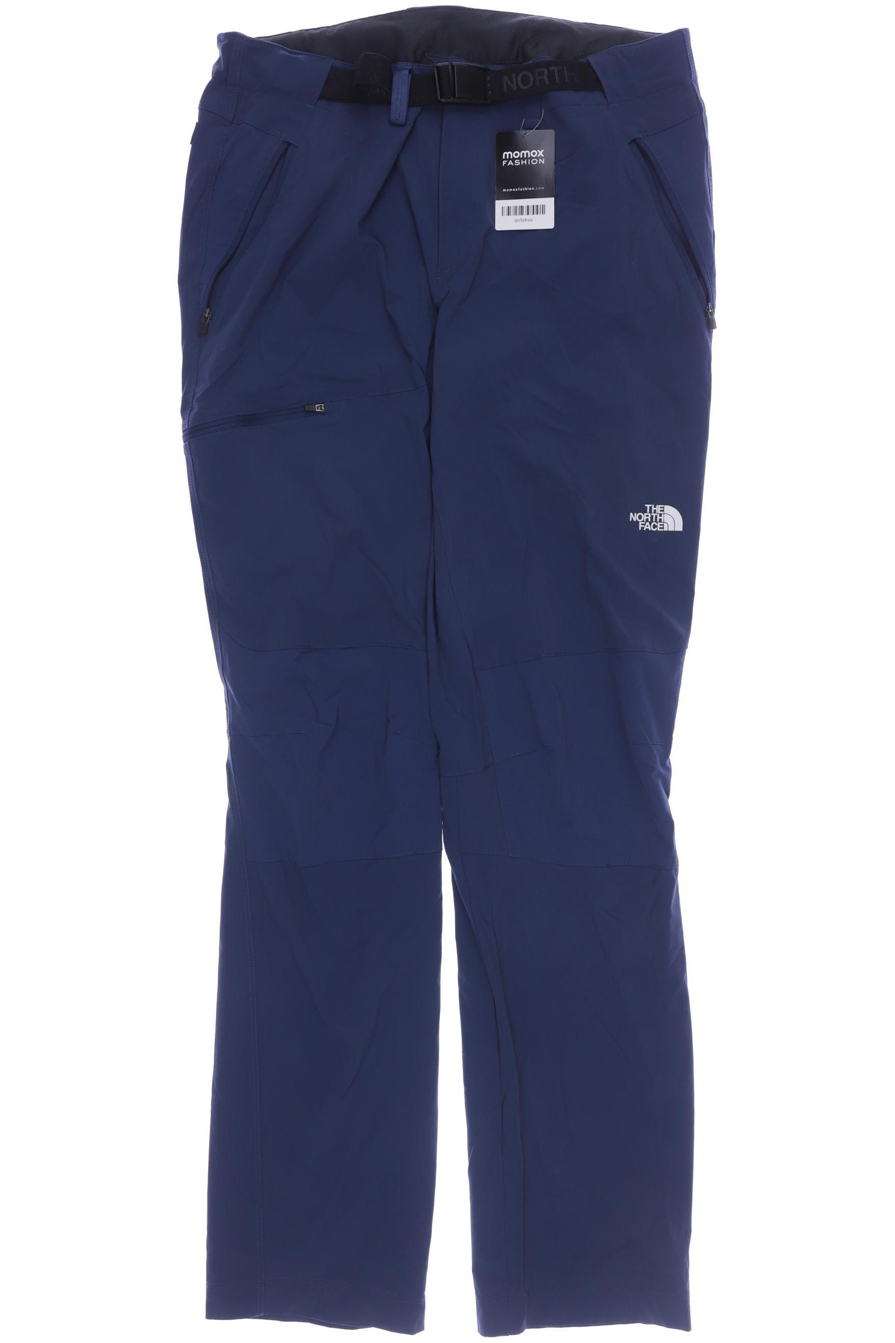 

The North Face Herren Stoffhose, blau