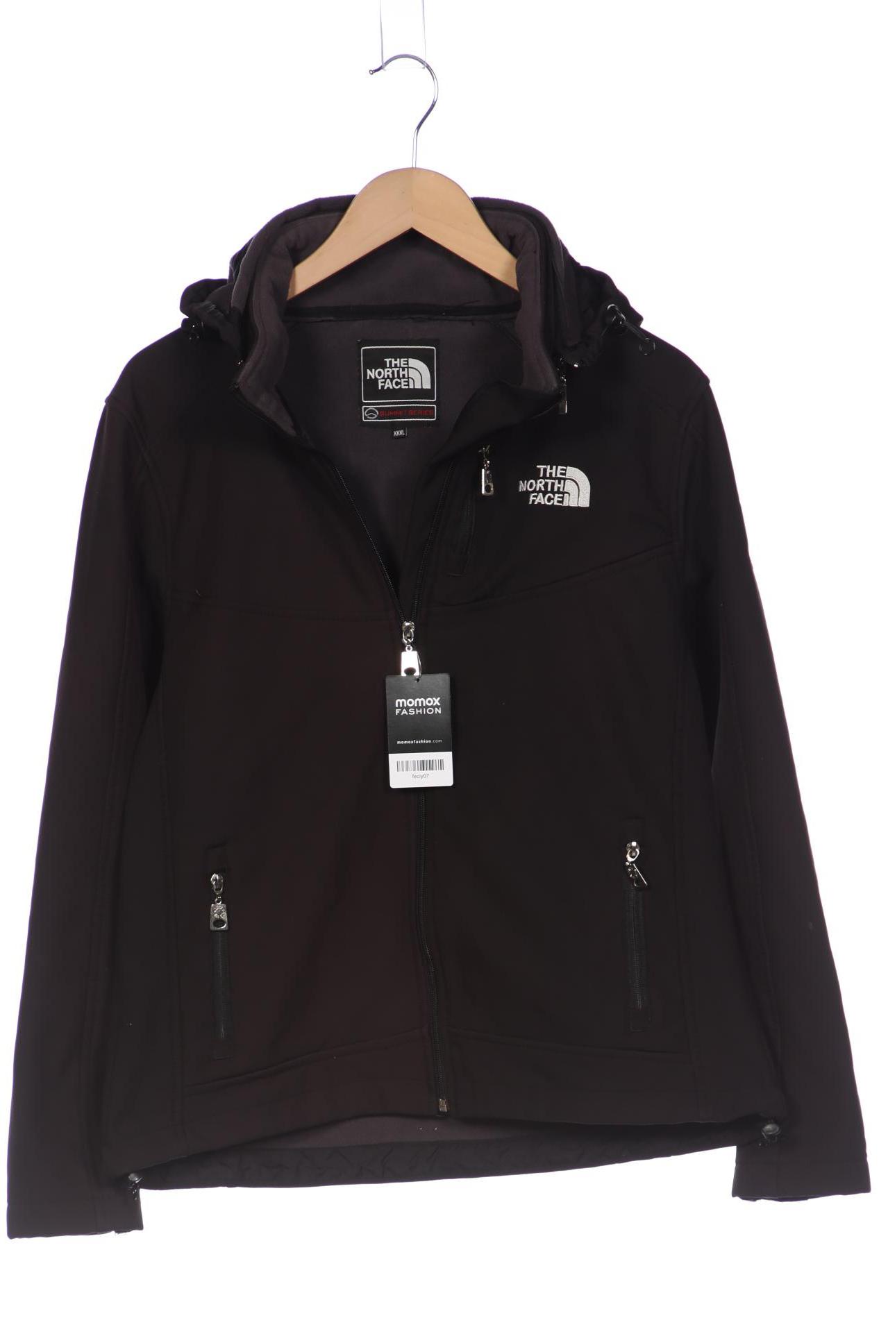 

The North Face Damen Jacke, schwarz, Gr. 44