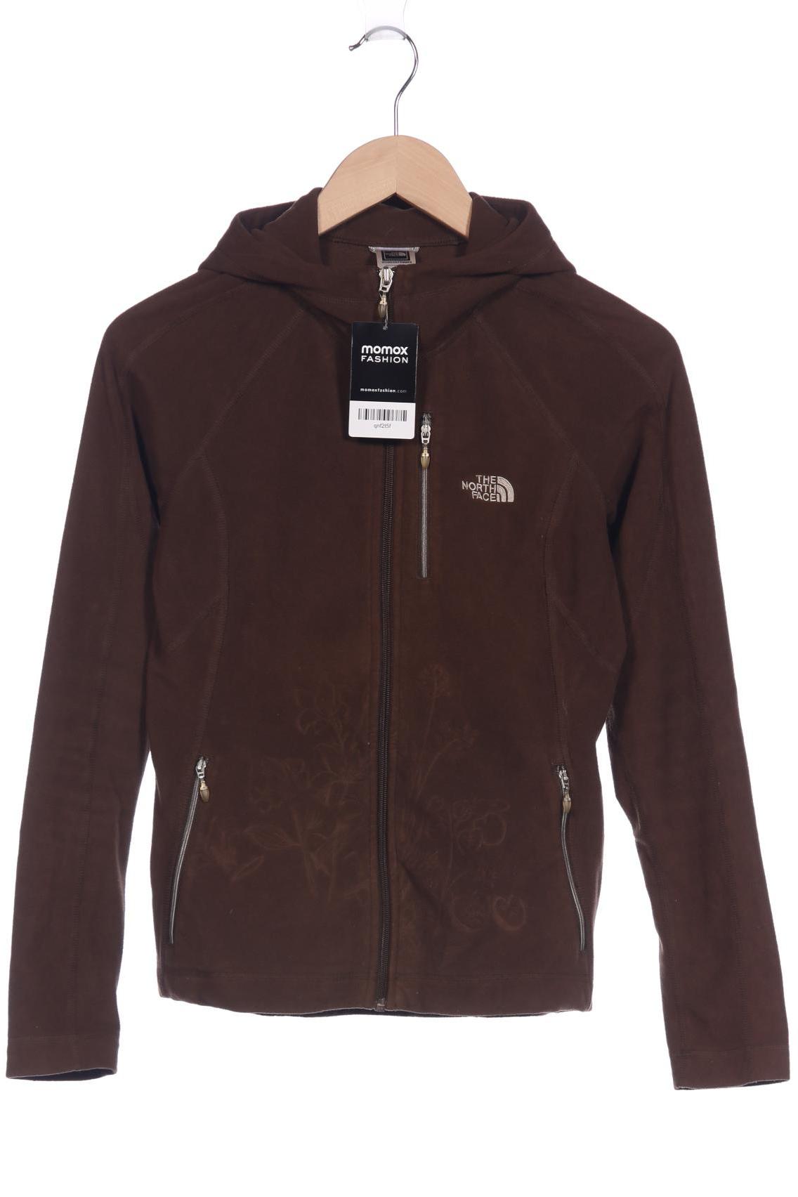 

The North Face Damen Kapuzenpullover, braun, Gr. 36