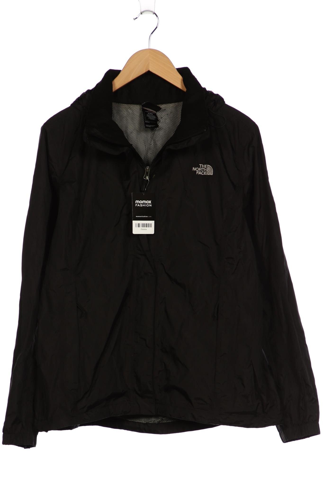 

The North Face Damen Jacke, schwarz, Gr. 44