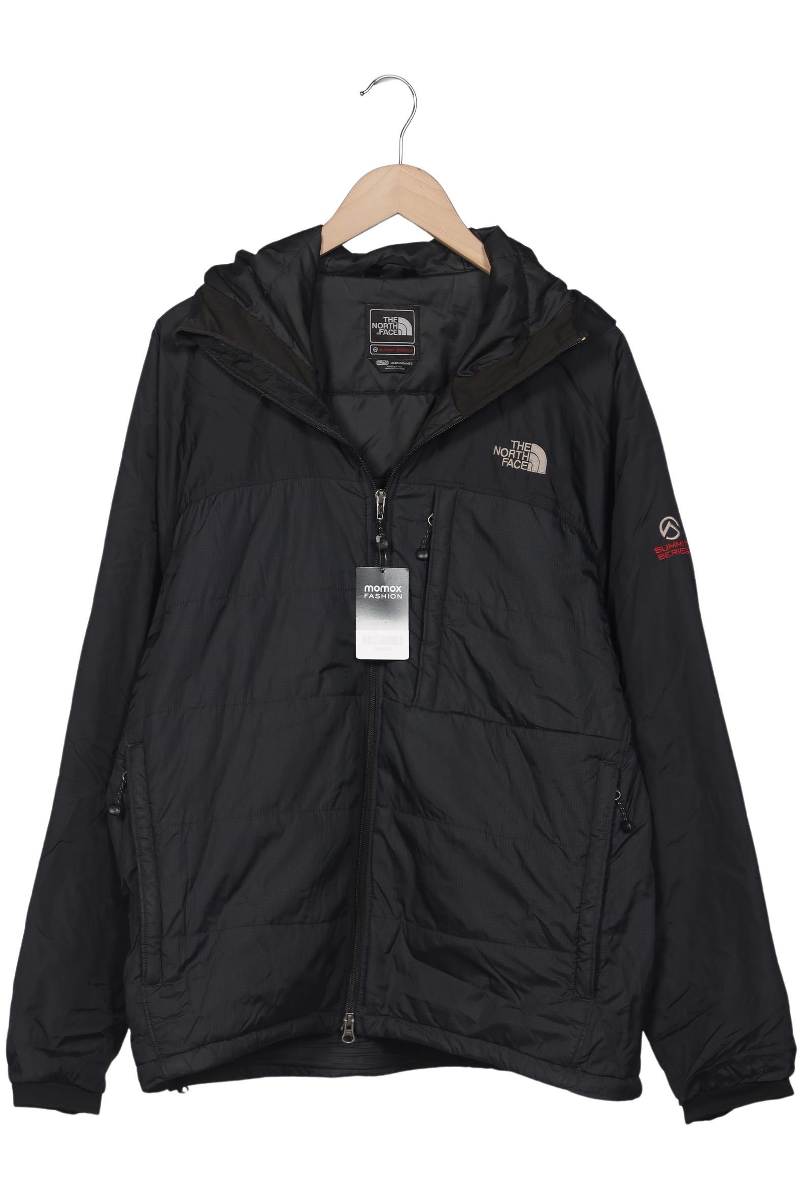 

The North Face Herren Jacke, schwarz, Gr. 54