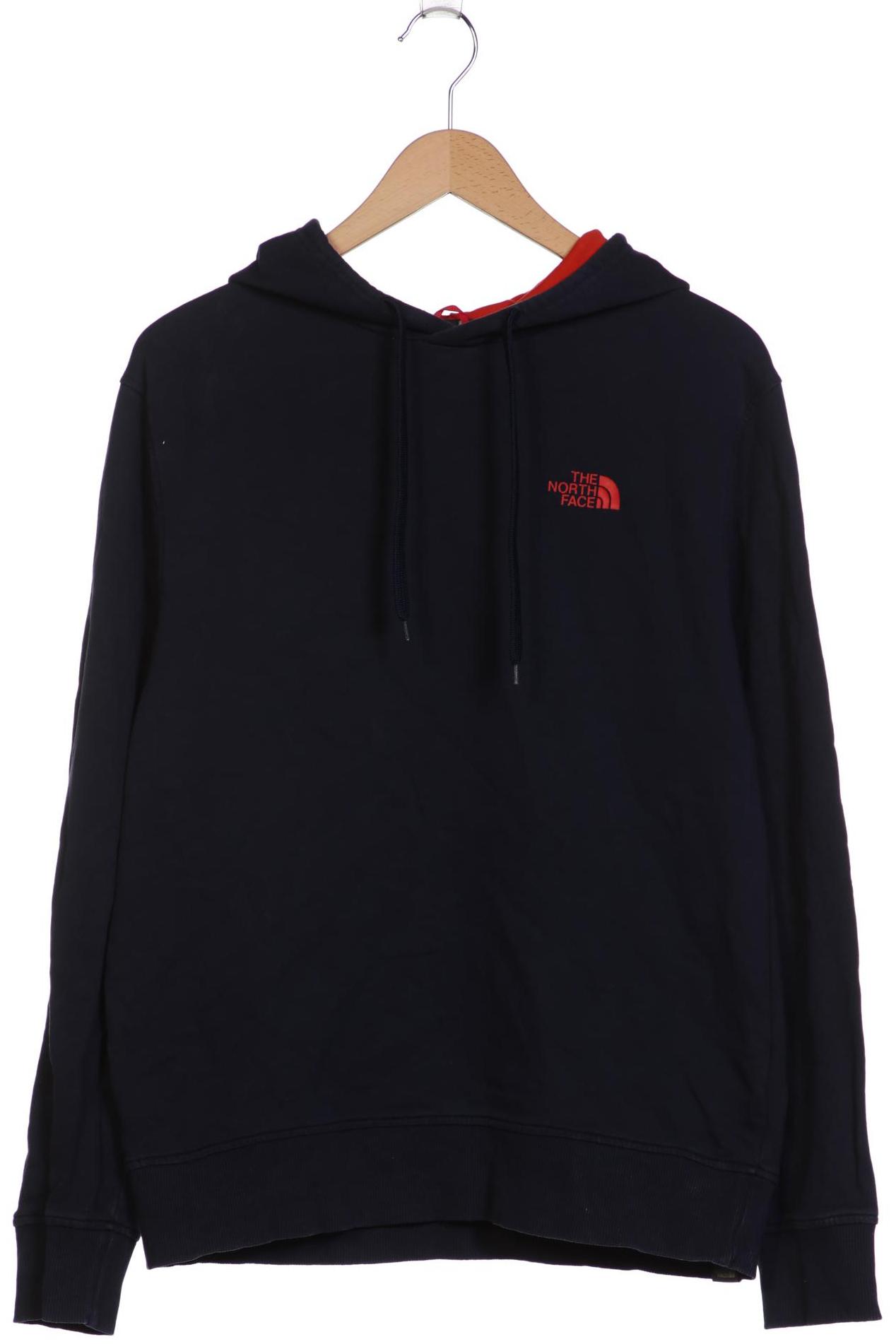 

The North Face Herren Kapuzenpullover, marineblau, Gr. 52