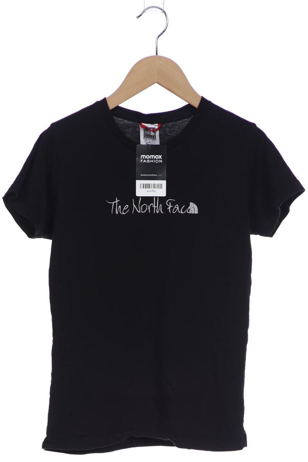 

The North Face Damen T-Shirt, schwarz, Gr. 36