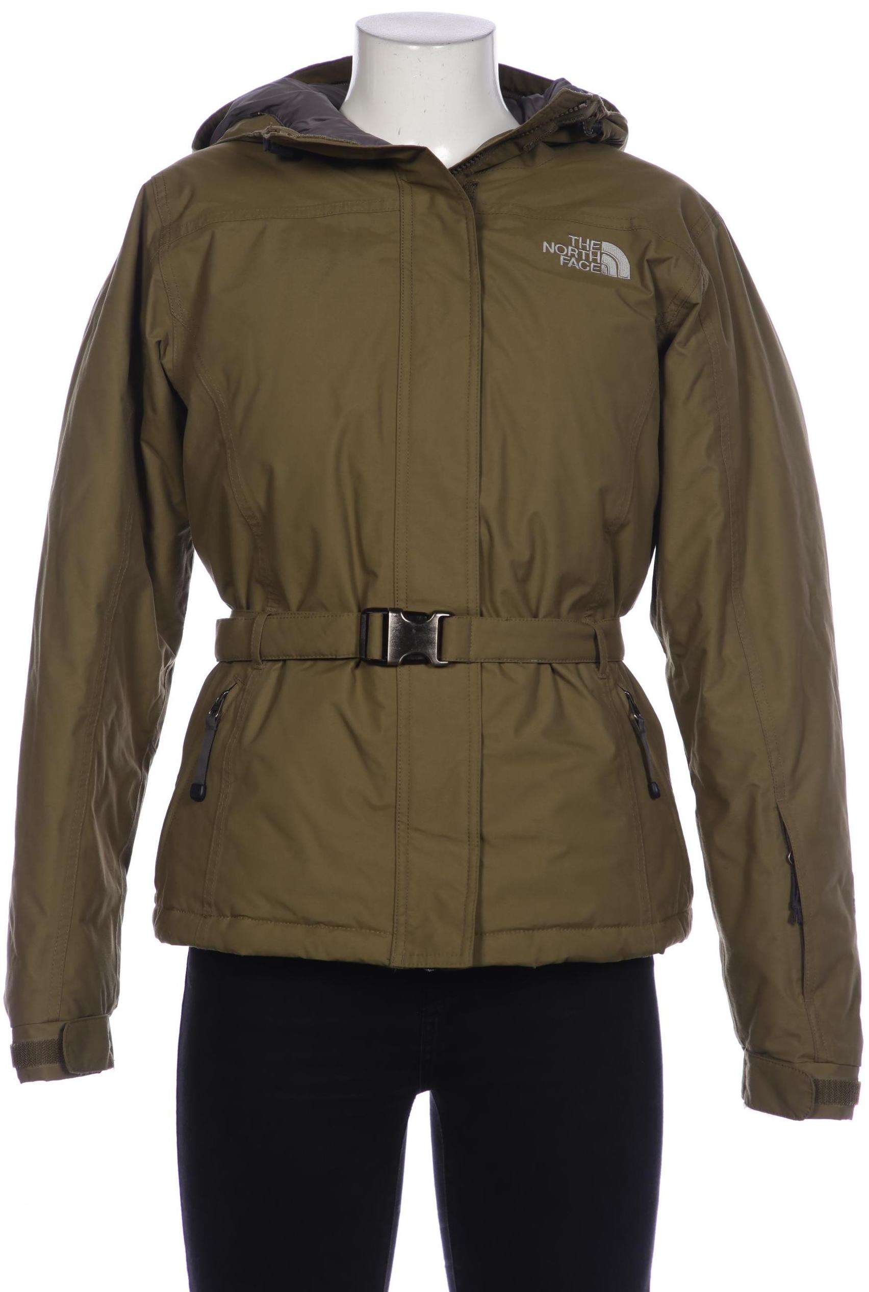 

The North Face Damen Jacke, grün, Gr. 38