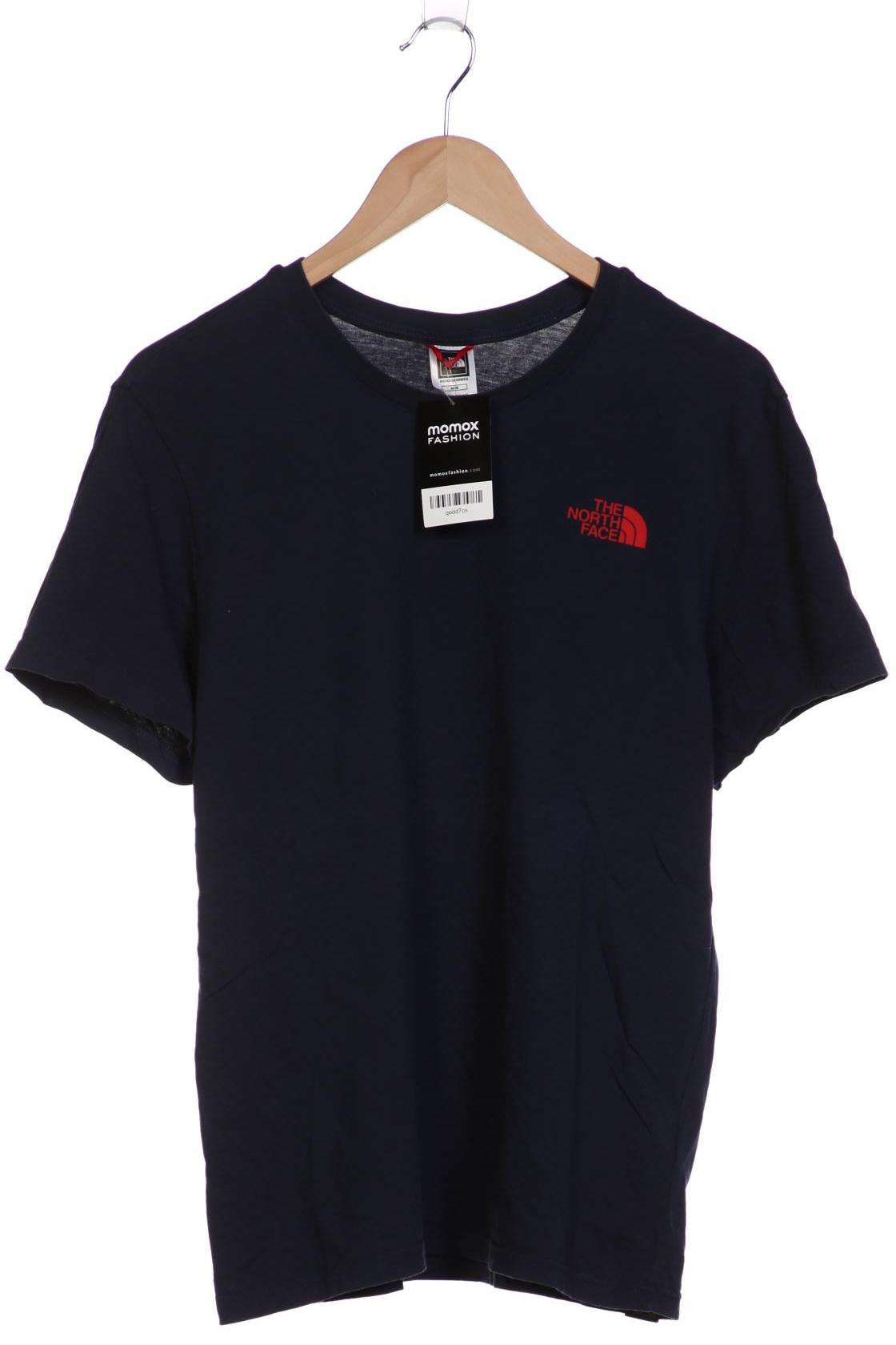 

The North Face Herren T-Shirt, marineblau, Gr. 48