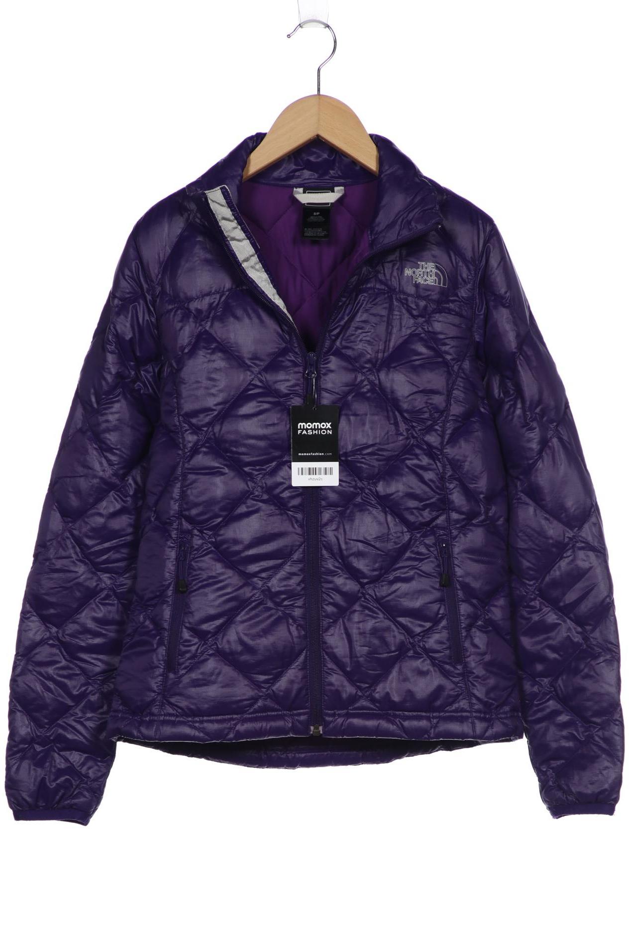 

The North Face Damen Jacke, flieder