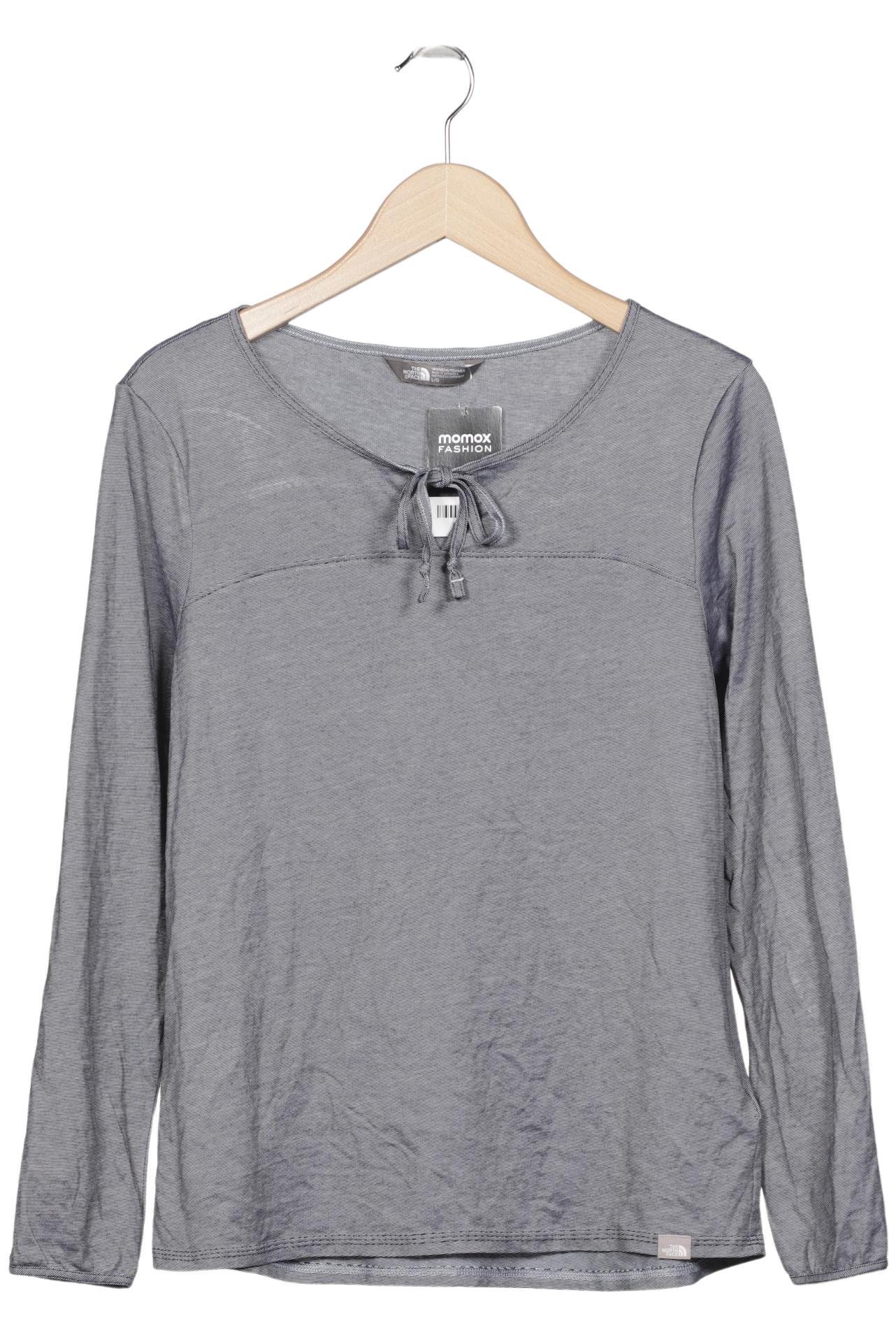 

The North Face Damen Langarmshirt, grau, Gr. 42