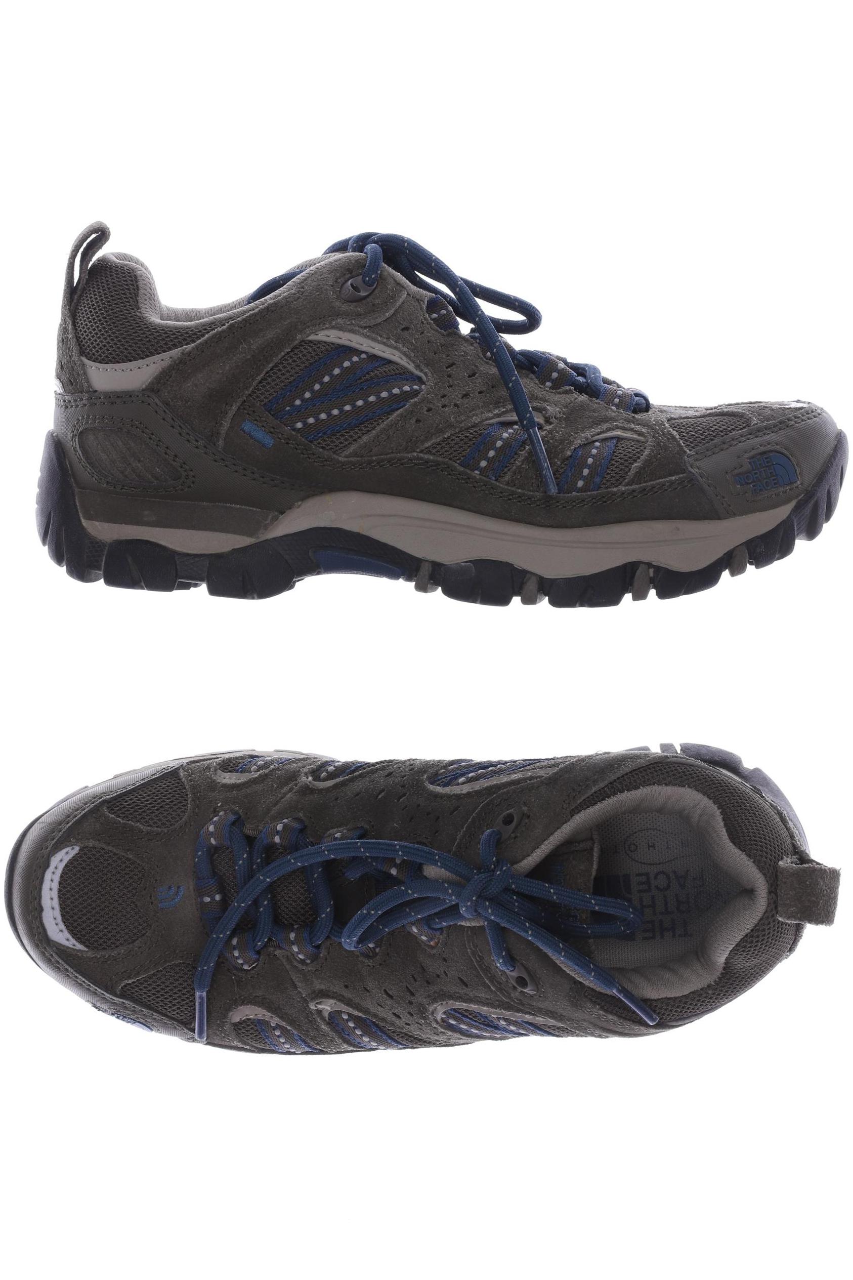 

The North Face Damen Sneakers, braun, Gr. 37.5