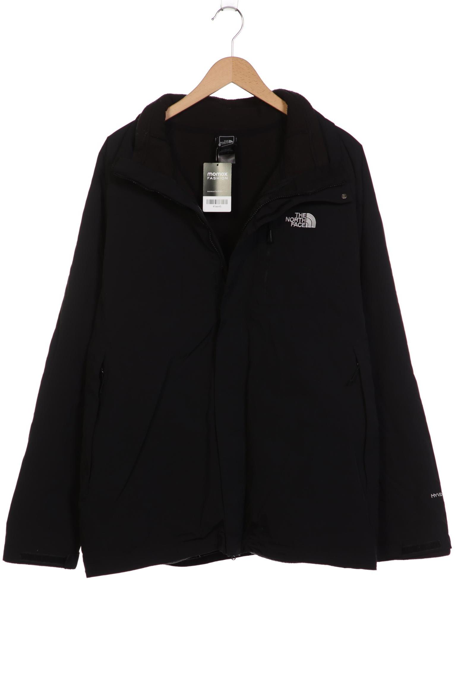 

The North Face Herren Jacke, schwarz, Gr. 56