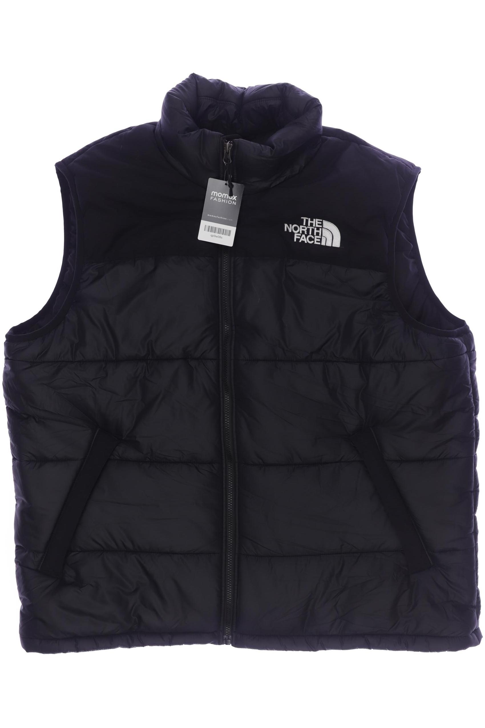 

The North Face Herren Weste, schwarz, Gr. 56