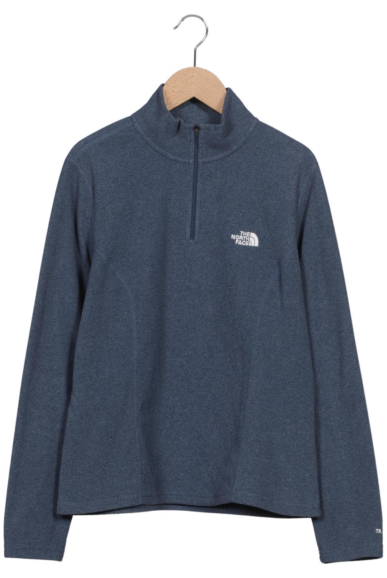 

The North Face Damen Sweatshirt, marineblau, Gr. 38