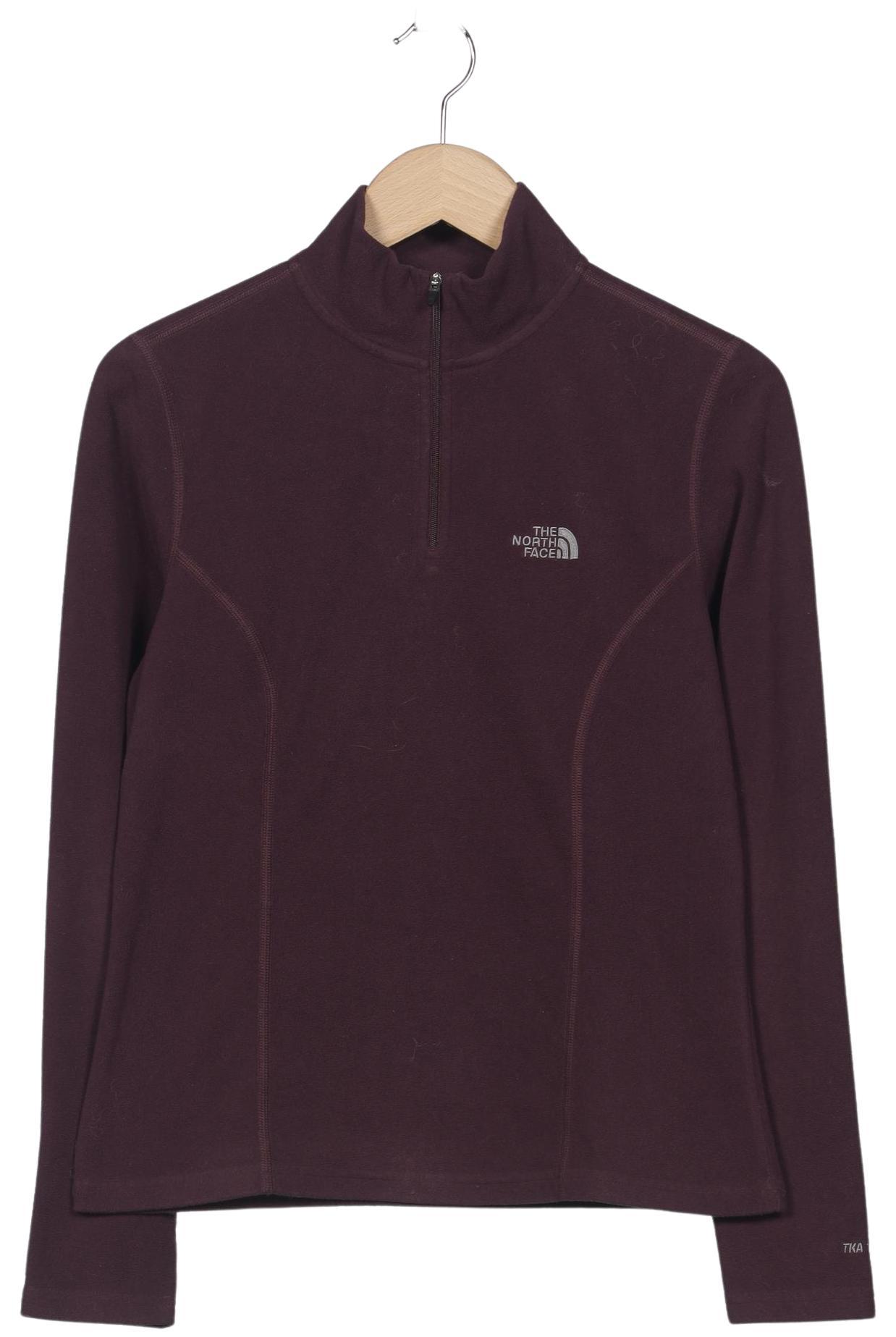 

The North Face Damen Sweatshirt, mehrfarbig, Gr. 36